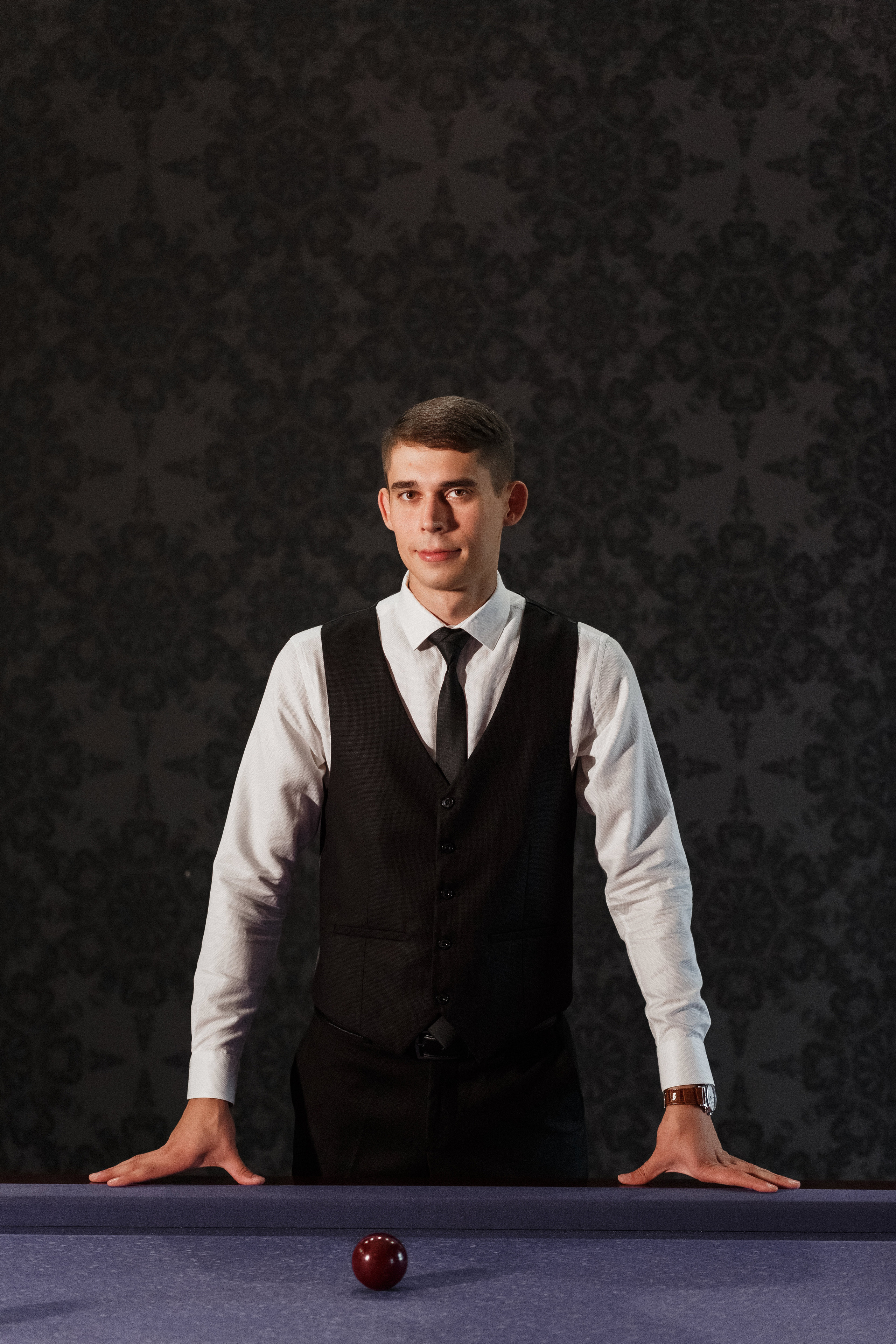 Свадебная фотосъемка Сергея и Натальи в Ростове-на-Дону, Жардин. Свадебный и семейный фотограф в Таганроге Бакарюк Антон