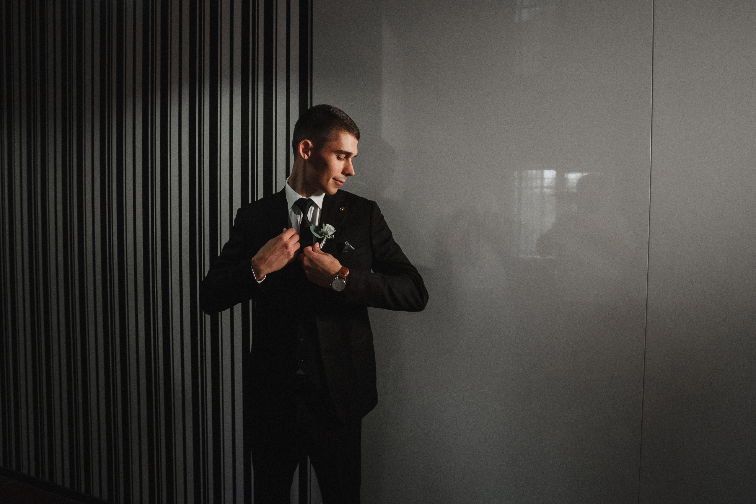 Свадебная фотосъемка Сергея и Натальи в Ростове-на-Дону, Жардин. Свадебный и семейный фотограф в Таганроге Бакарюк Антон