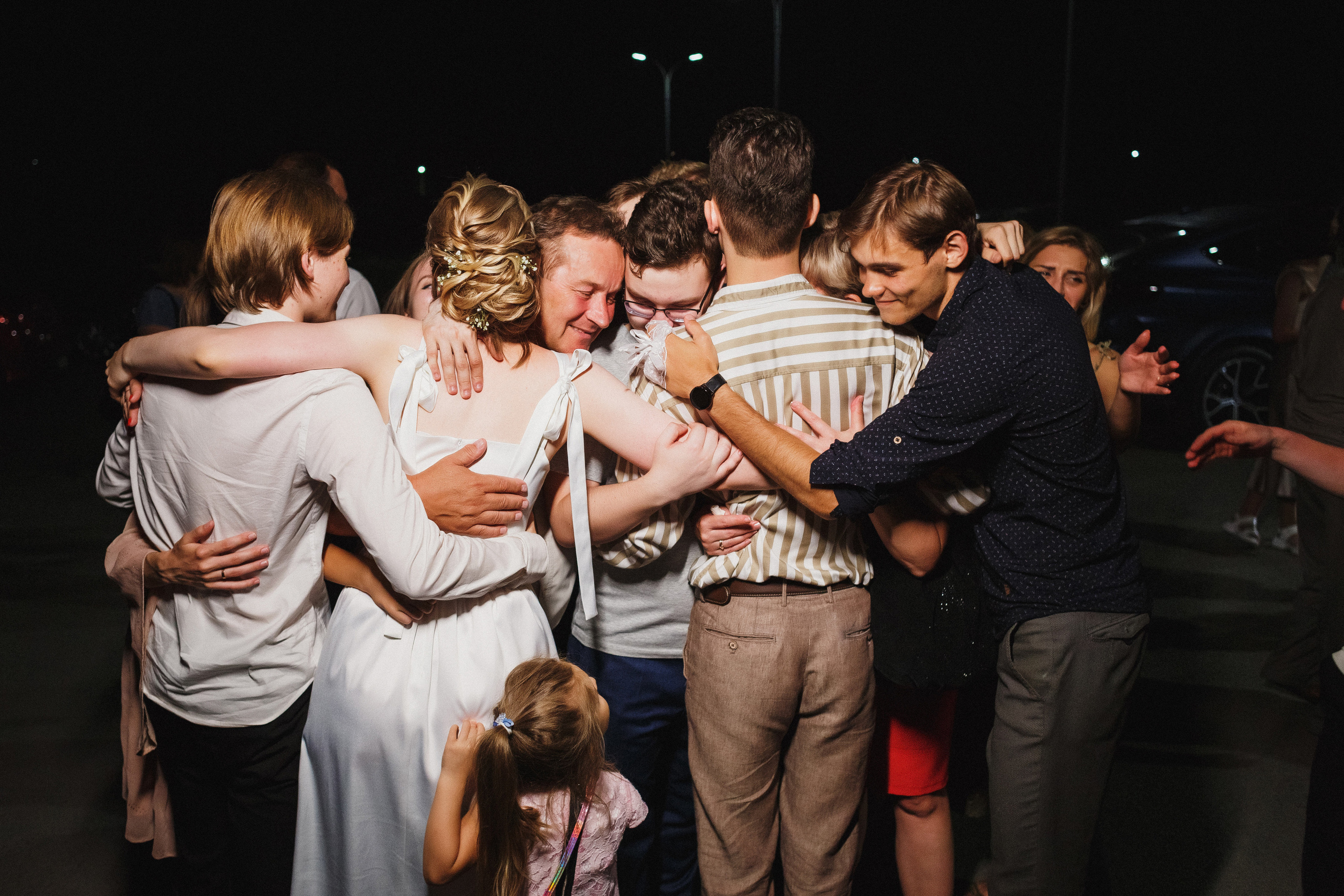 Волшебная свадебная фотосессия Вани и Тани в Голден Хорсе, Таганрог. Свадебный и семейный фотограф в Таганроге Бакарюк Антон