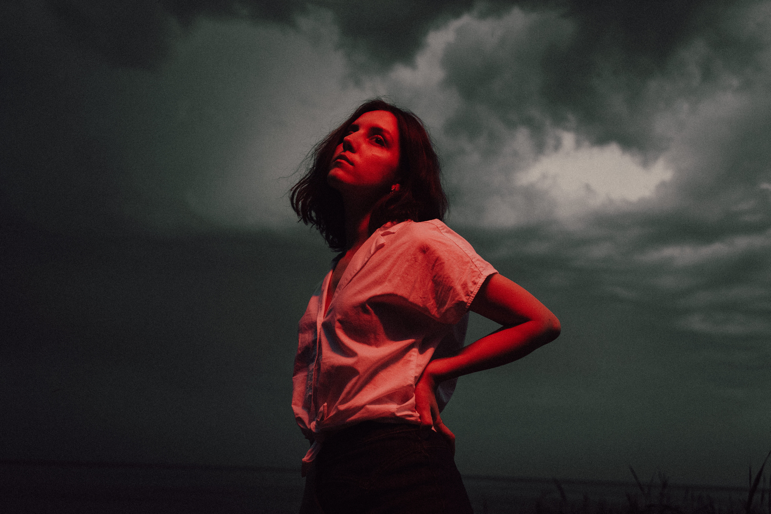 Инвидуальная фотосъёмка в Таганроге. Свадебный и семейный фотограф в Таганроге Бакарюк Антон