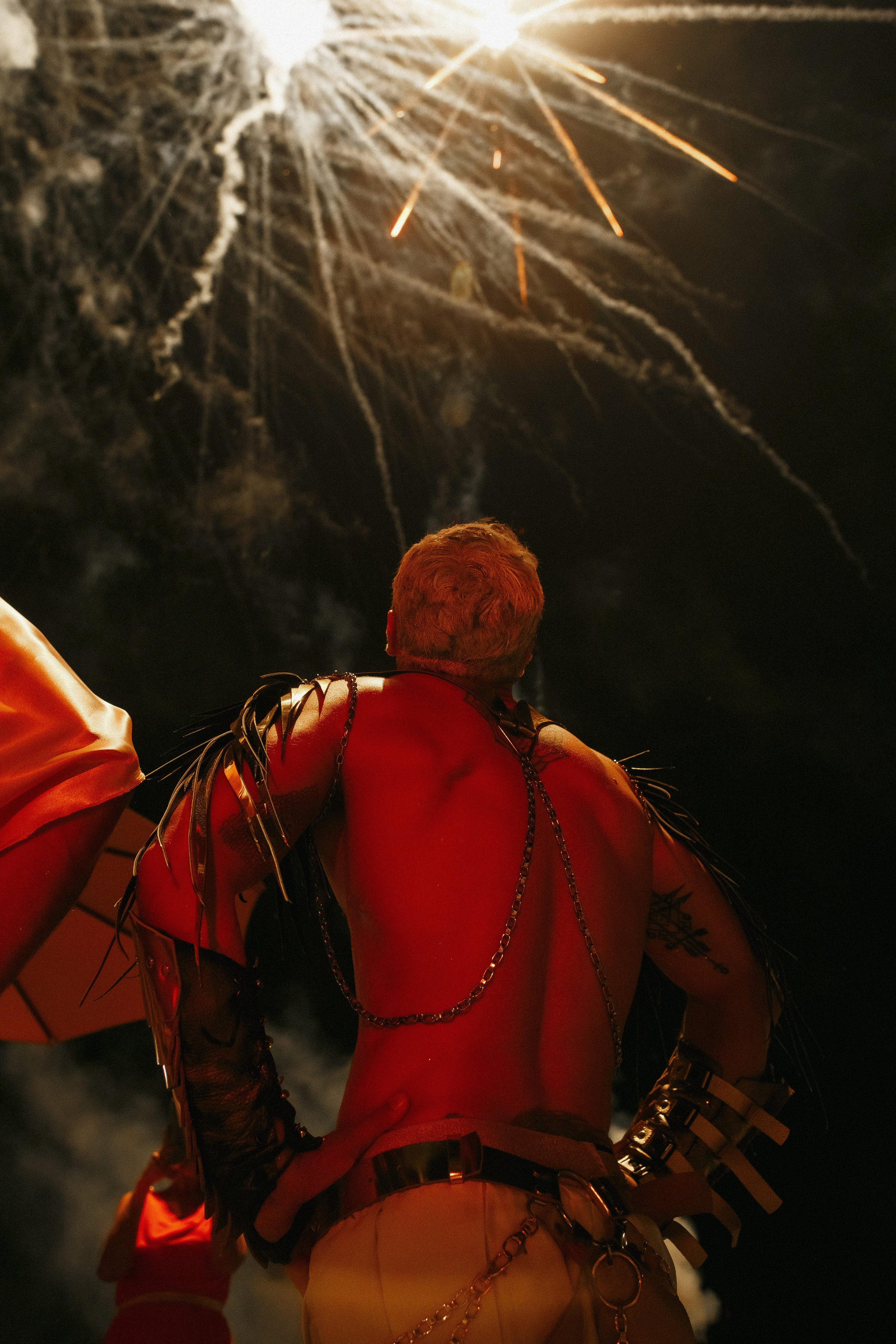 Фотографии Дня Рождения актера Павла Деревянко в Таганроге. Свадебный и семейный фотограф в Таганроге Бакарюк Антон