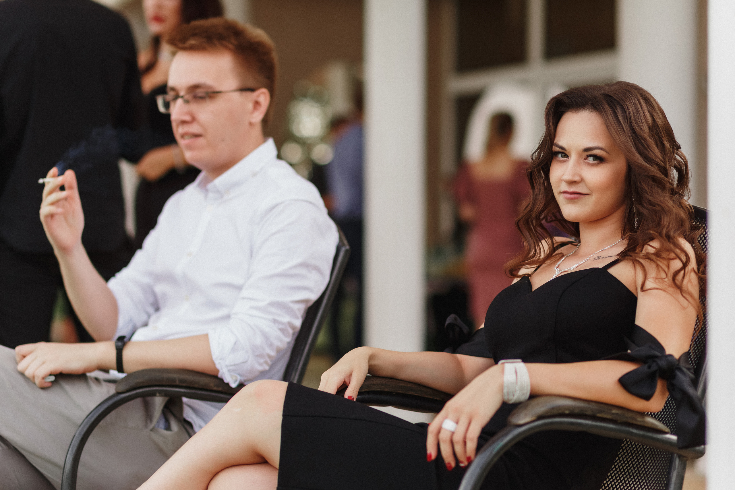 Профессиональные фотографии корпоратива Fusion Tech в Таганроге. Свадебный и семейный фотограф в Таганроге Бакарюк Антон