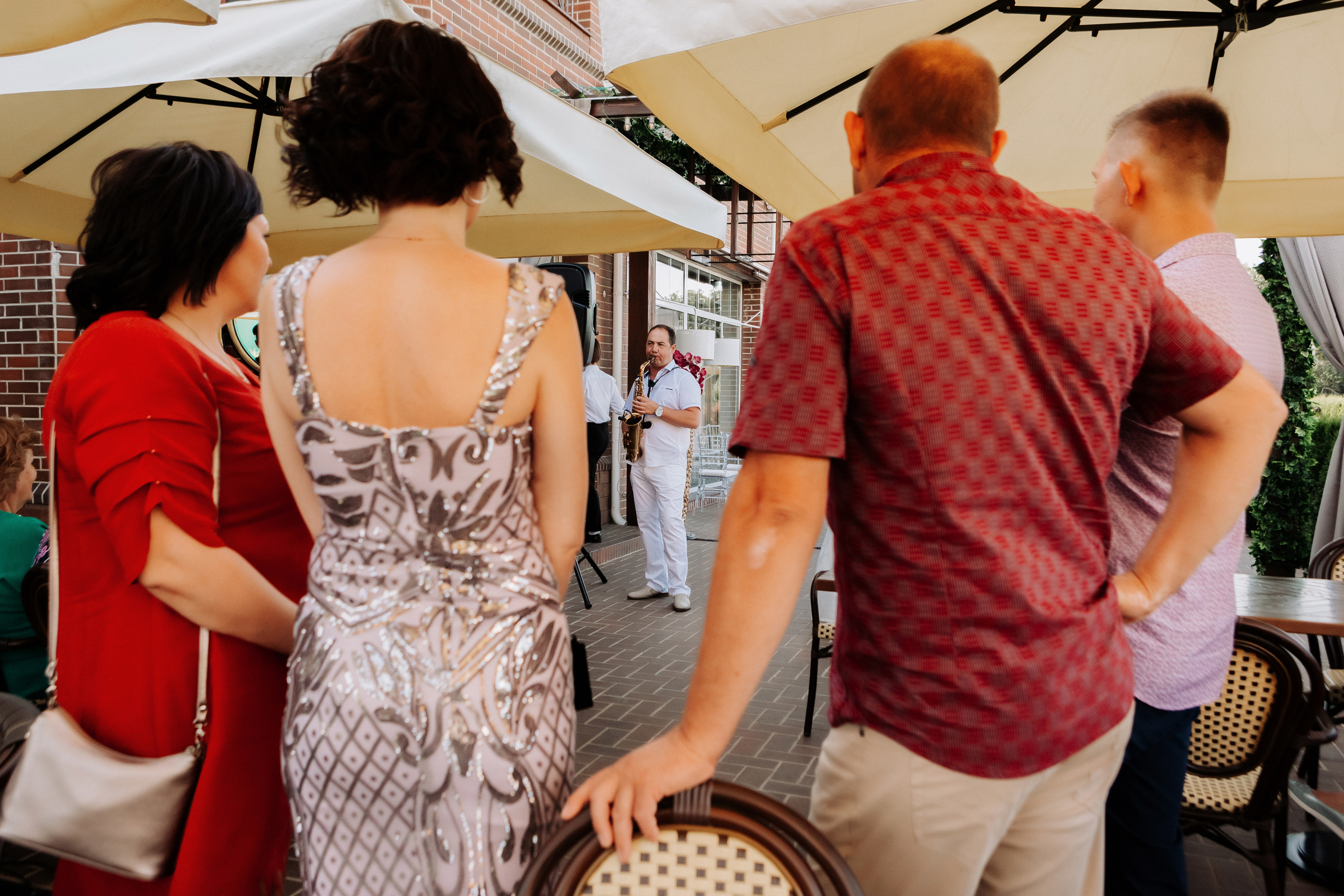 Свадебная фотосъемка Никиты и Сони: запечатление незабываемых моментов. Свадебный и семейный фотограф в Таганроге Бакарюк Антон