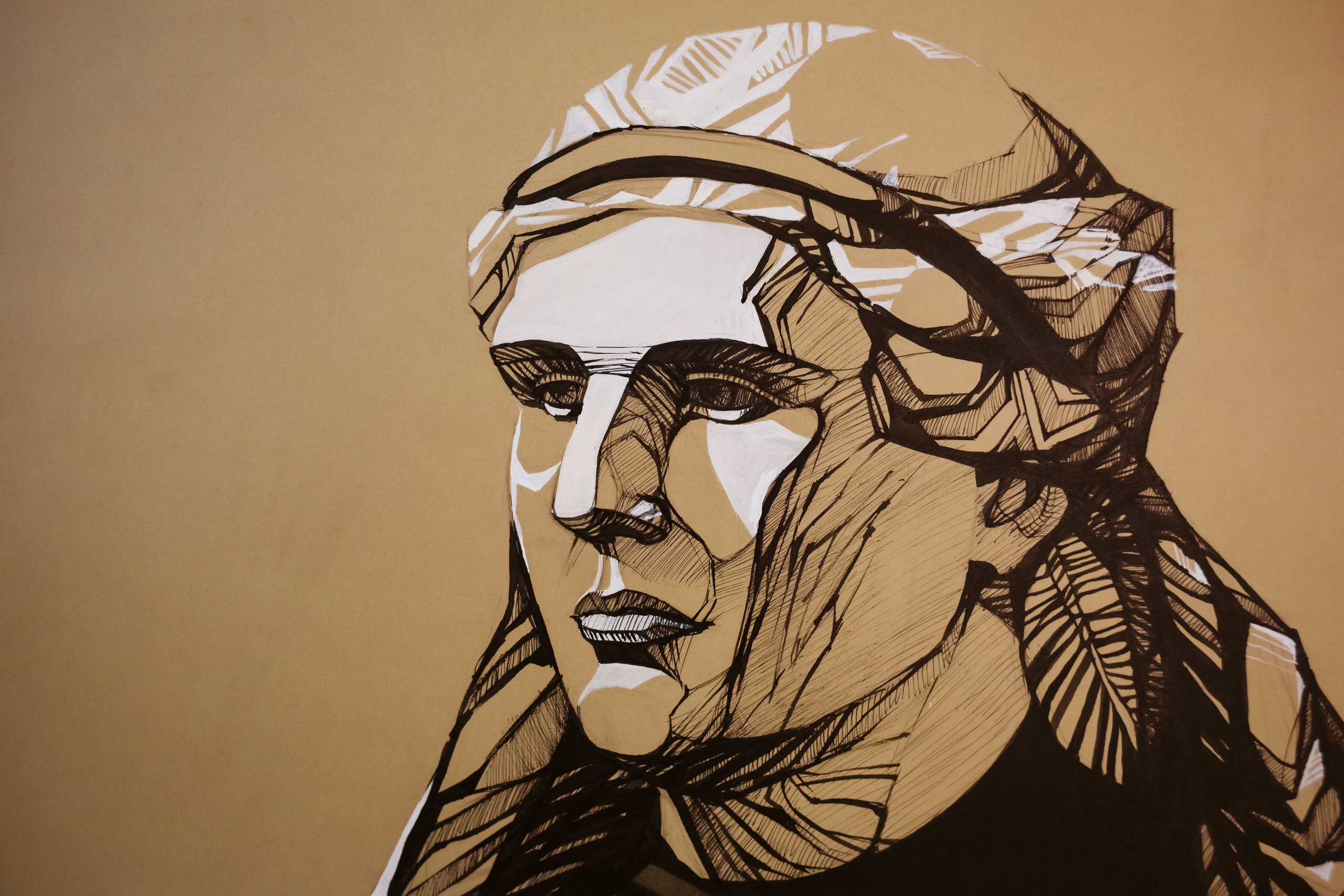 Фото выставки в Таганроге: профессиональная репортажная фотосъемка. Свадебный и семейный фотограф в Таганроге Бакарюк Антон