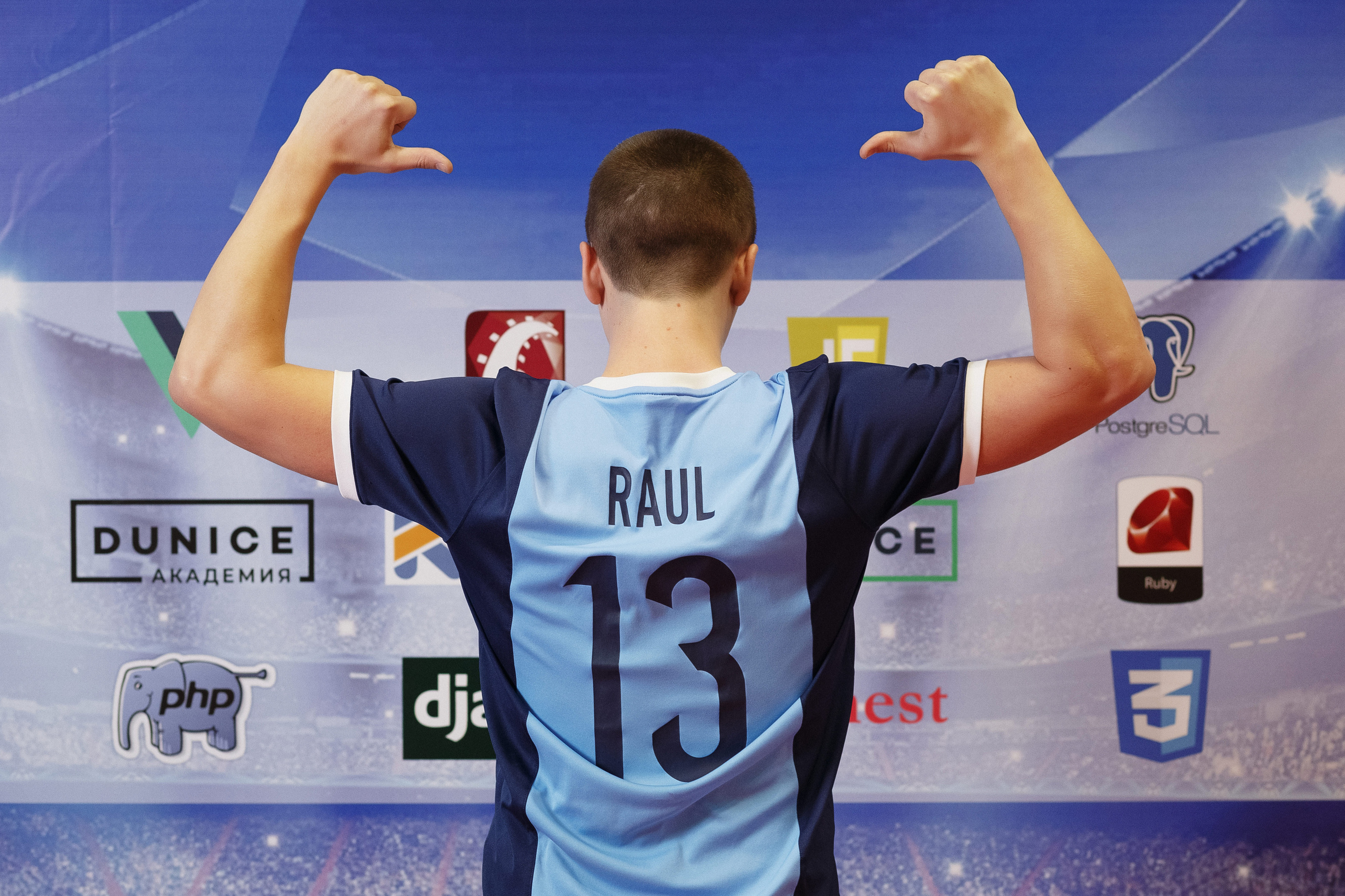 Футбольный Турнир Дунайс в ДС Красный котельщик: Репортажная Съемка. Свадебный и семейный фотограф в Таганроге Бакарюк Антон