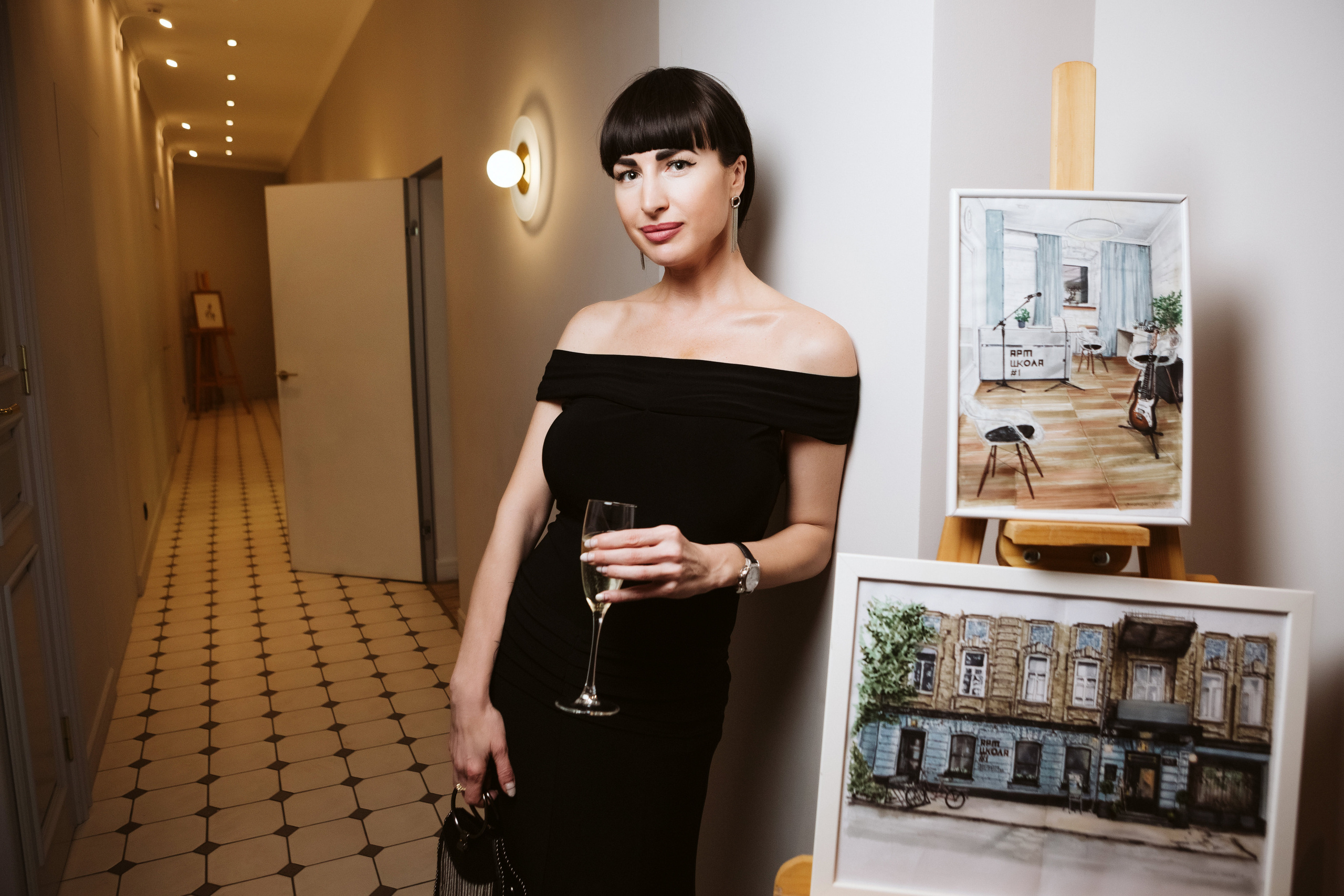 Отмечаем день рождения: репортажный фотограф в Таганроге. Свадебный и семейный фотограф в Таганроге Бакарюк Антон