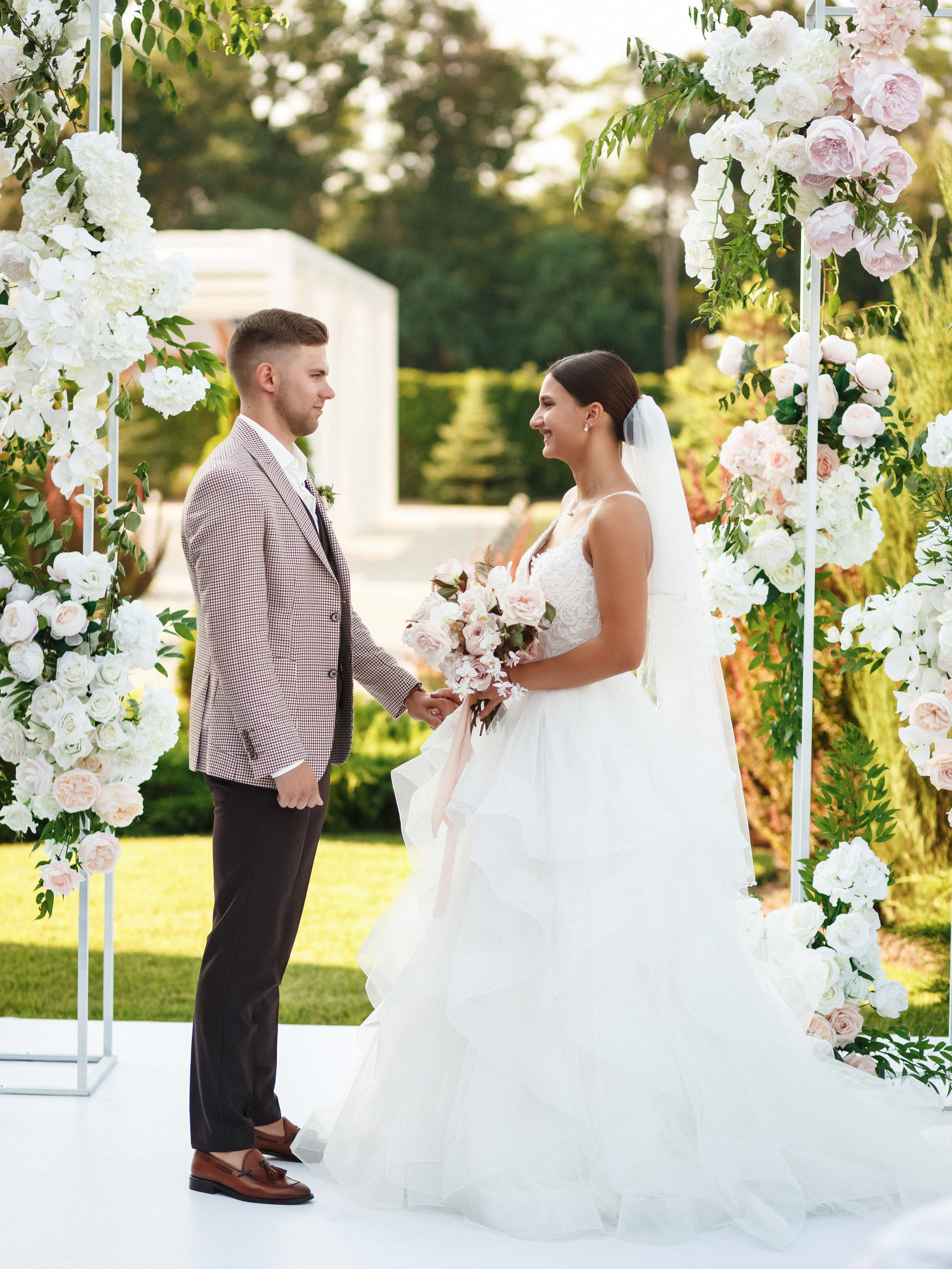 Незабываемые моменты свадьбы Захара и Дины. Свадебный и семейный фотограф в Таганроге Бакарюк Антон