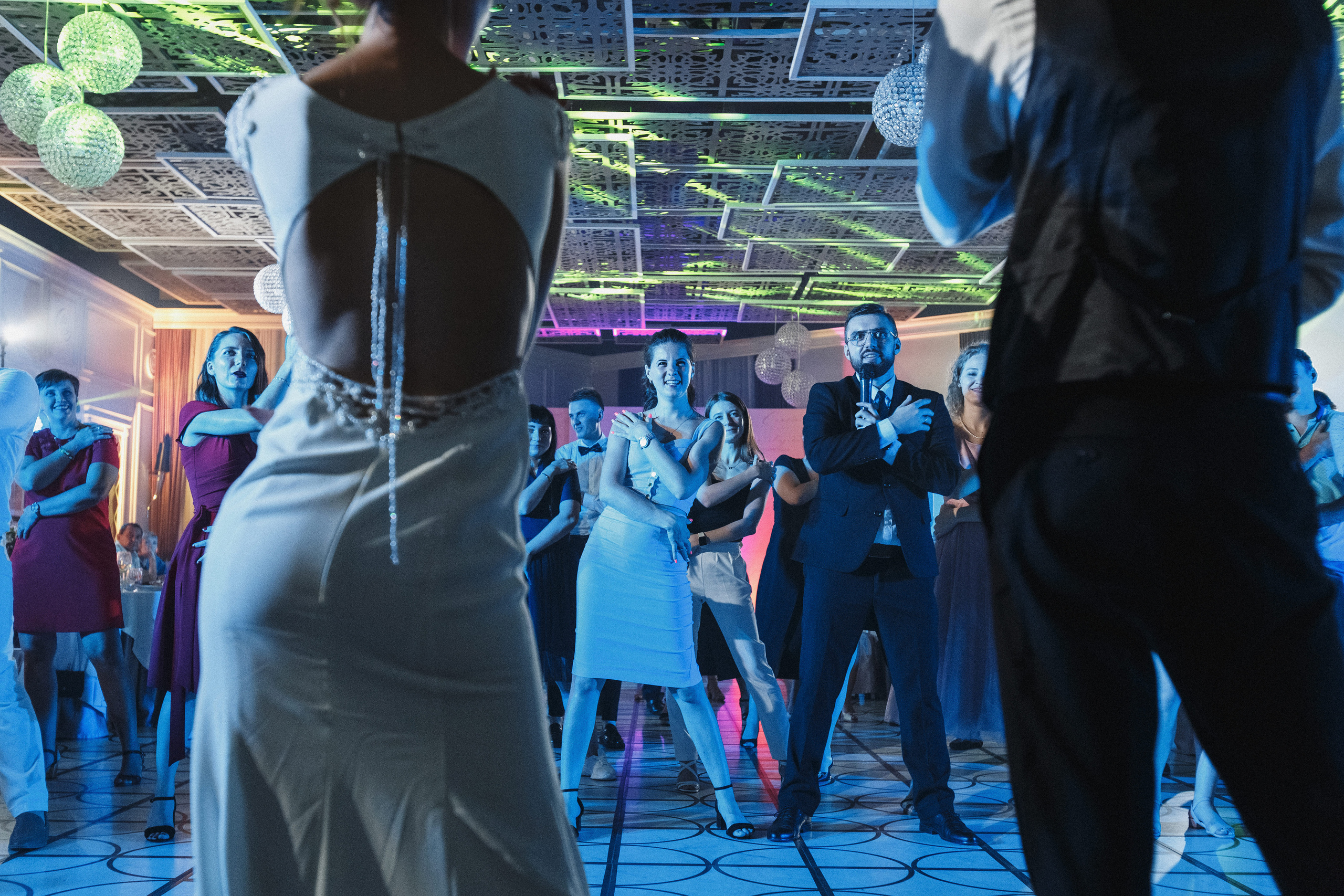 Свадебная фотосъемка Сергея и Натальи в Ростове-на-Дону, Жардин. Свадебный и семейный фотограф в Таганроге Бакарюк Антон