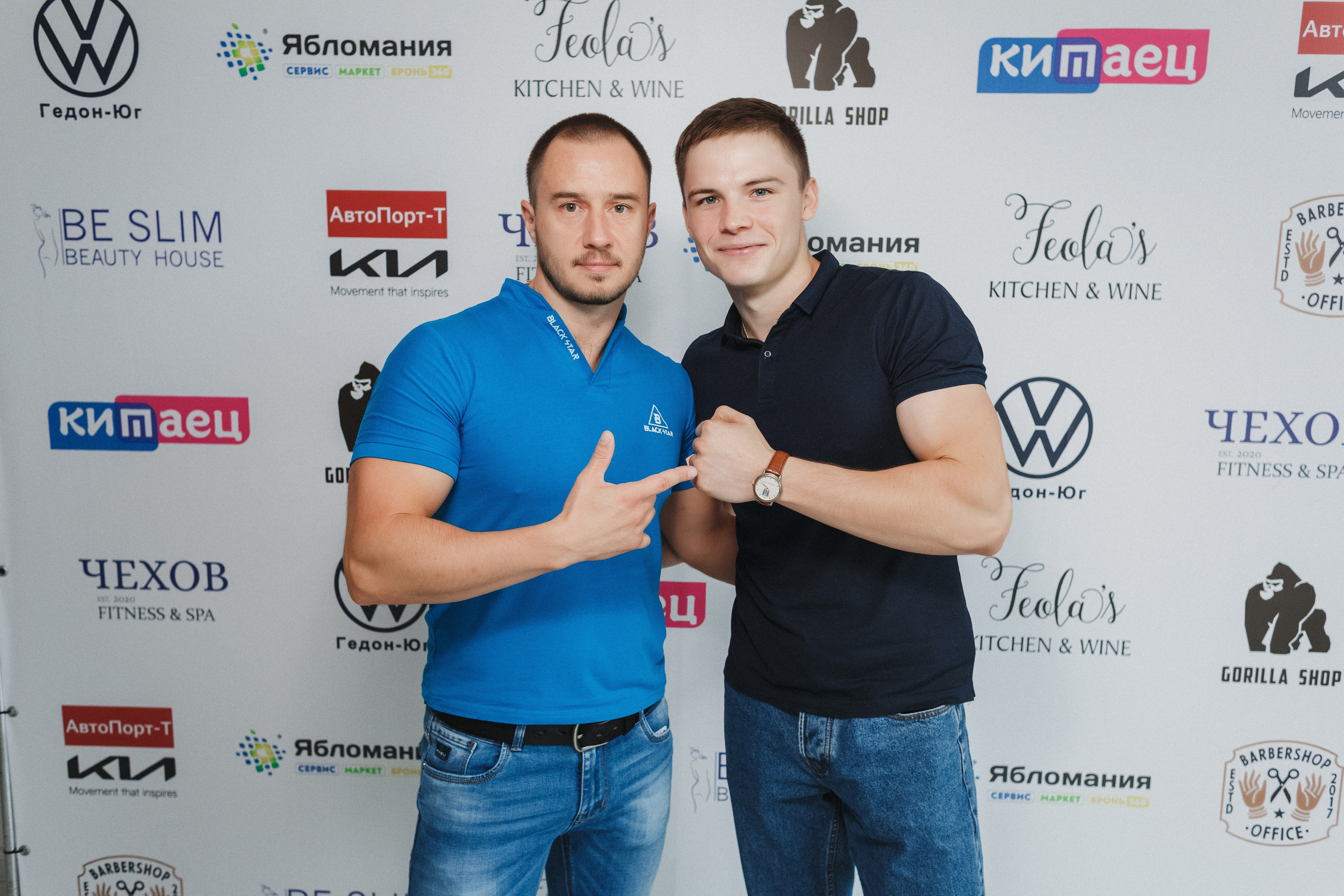 Репортажная съёмка в Таганроге Чехов Fitness & Spa — получите вдохнове. Свадебный и семейный фотограф в Таганроге Бакарюк Антон