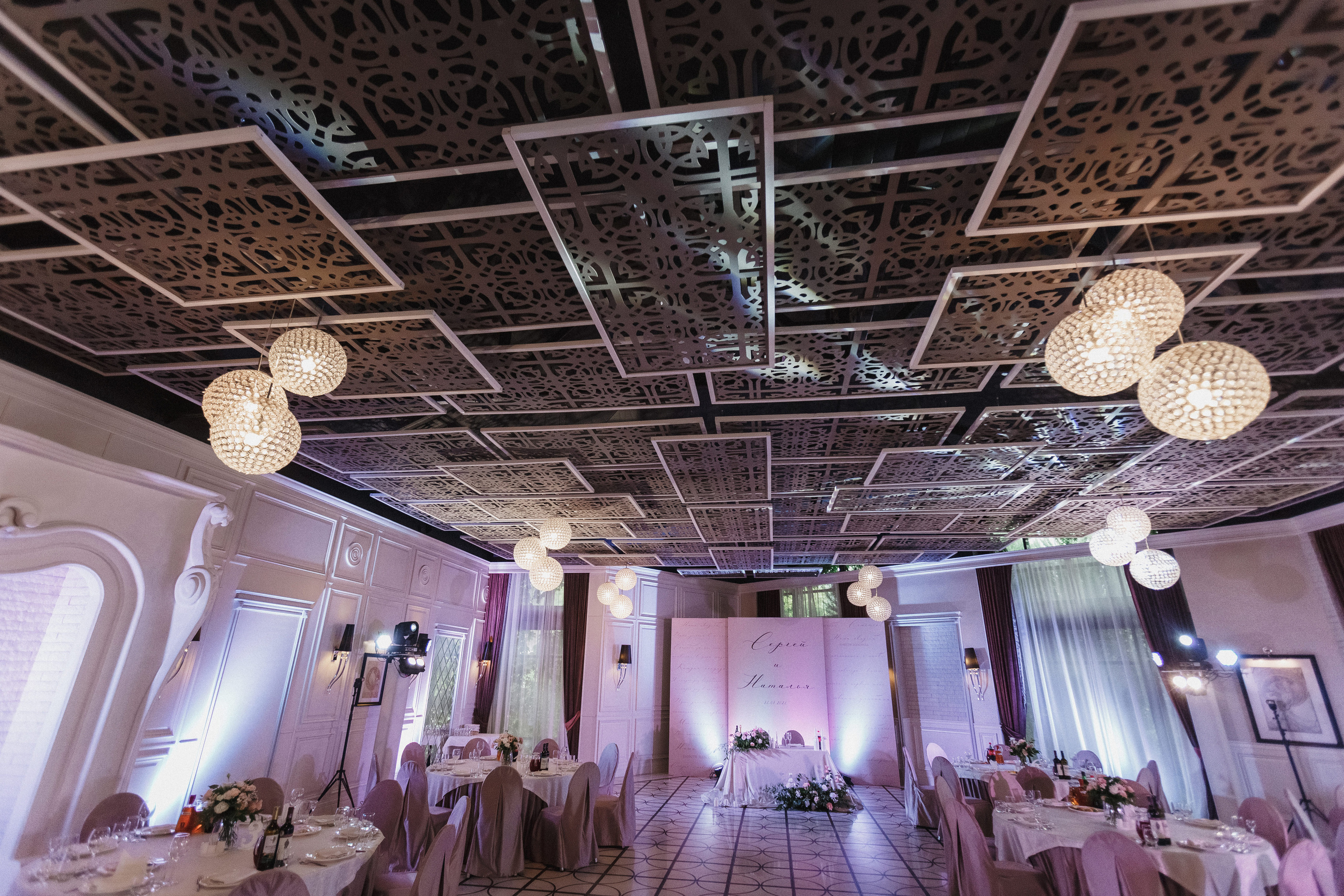 Свадебная фотосъемка Сергея и Натальи в Ростове-на-Дону, Жардин. Свадебный и семейный фотограф в Таганроге Бакарюк Антон