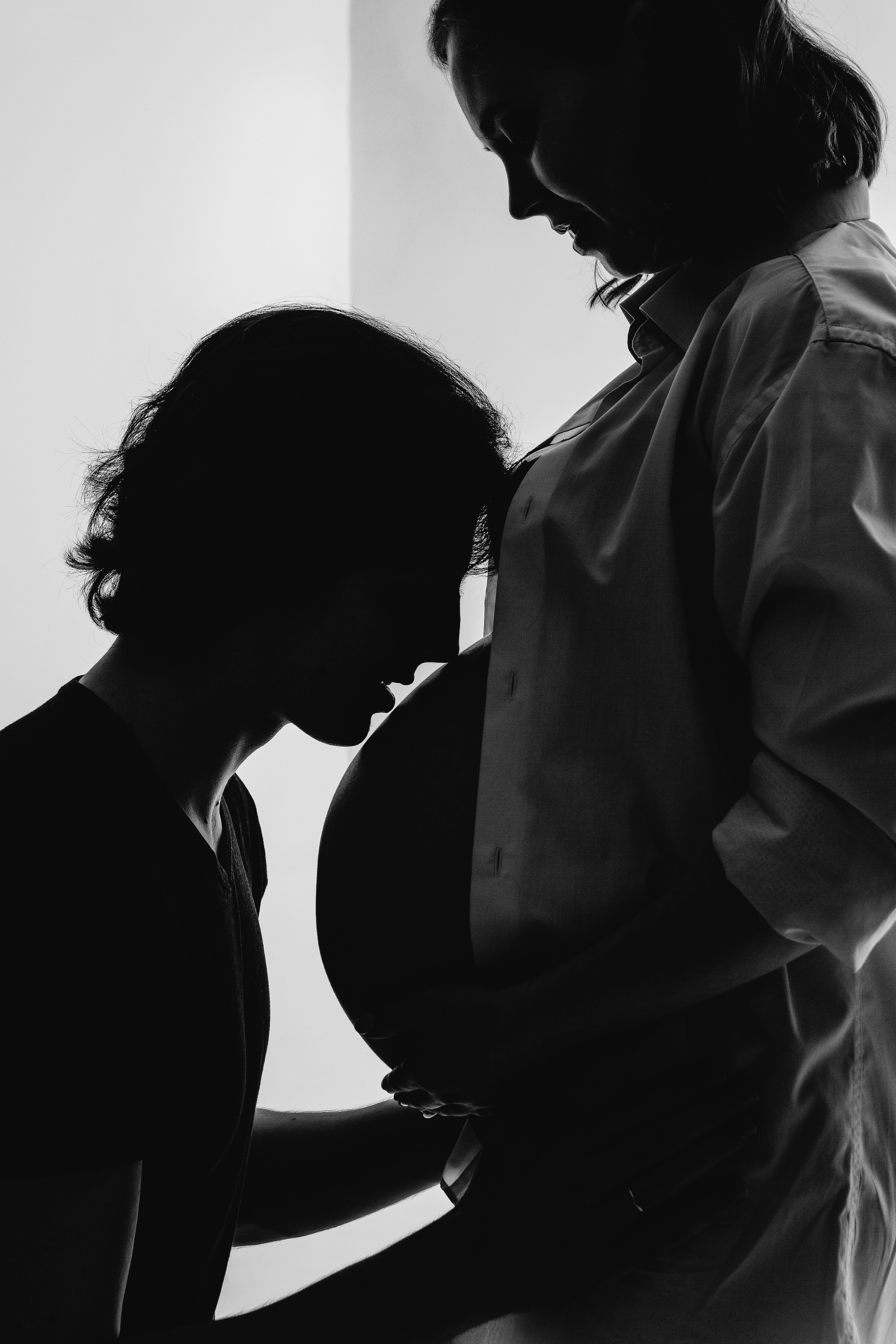 Красивые фотографии беременности в Таганроге: лучшая фотосессия. Свадебный и семейный фотограф в Таганроге Бакарюк Антон