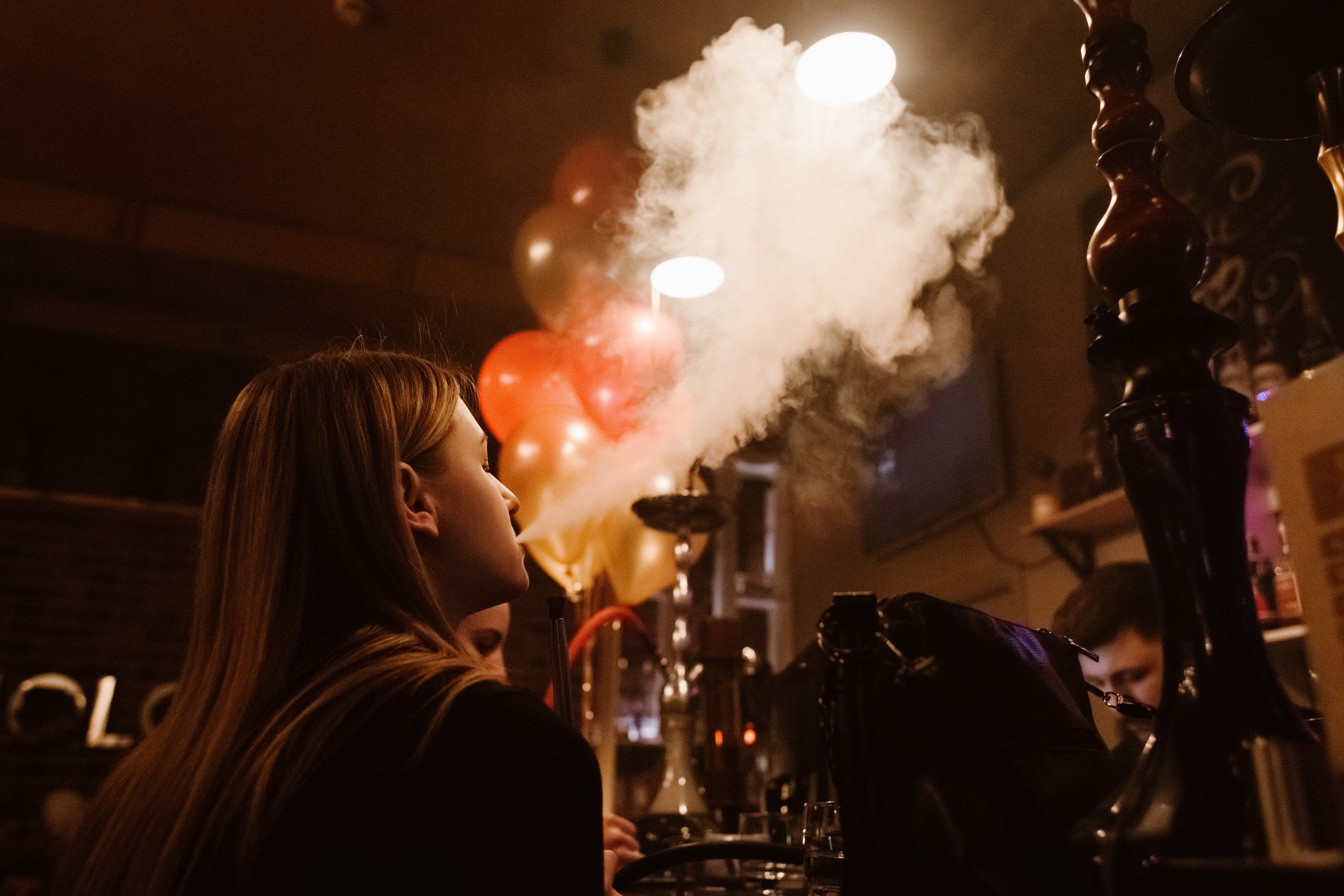 MOLOKO: день рождения в объективе репортажного фотографа в Таганроге. Свадебный и семейный фотограф в Таганроге Бакарюк Антон