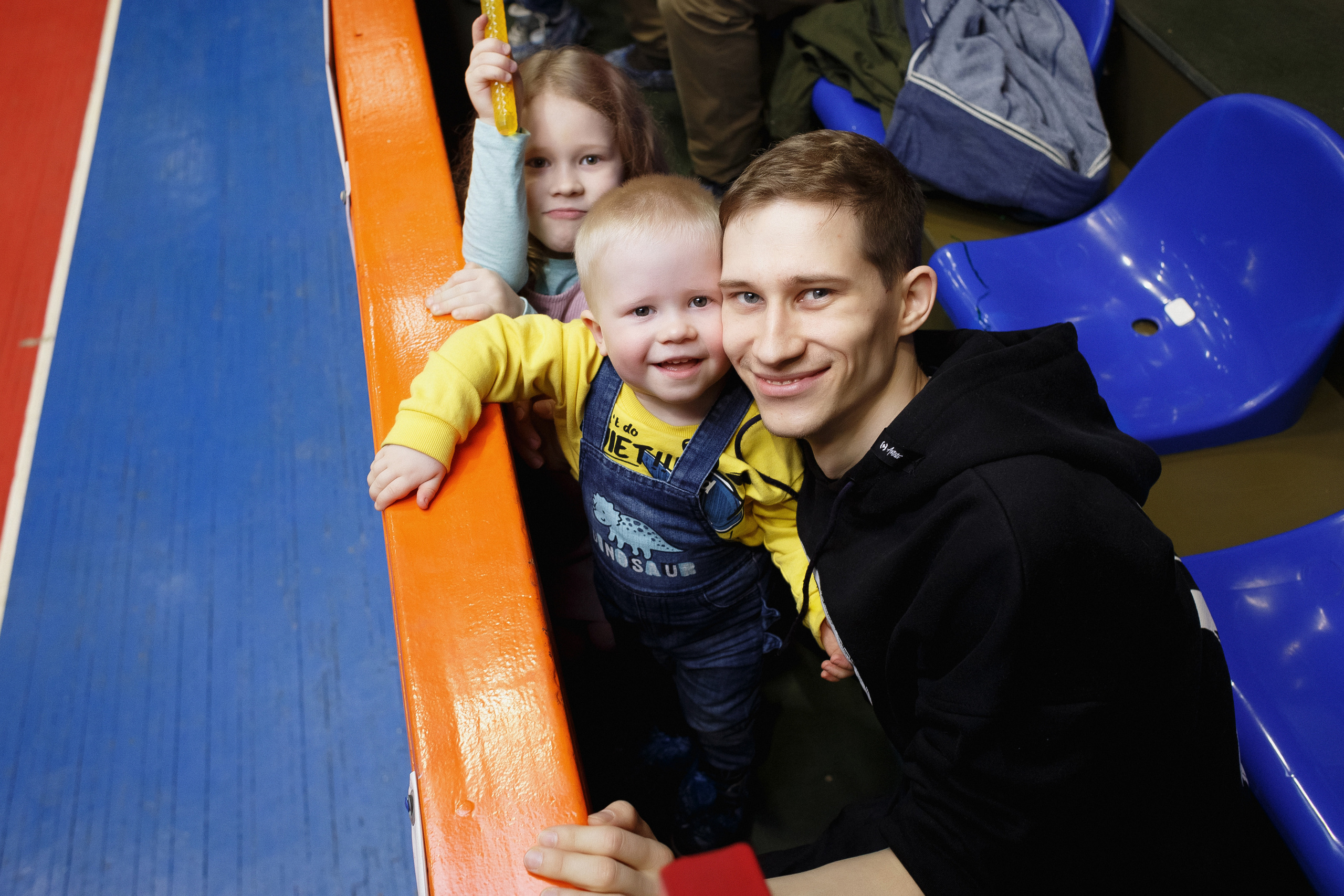 Футбольный Турнир Дунайс в ДС Красный котельщик: Репортажная Съемка. Свадебный и семейный фотограф в Таганроге Бакарюк Антон