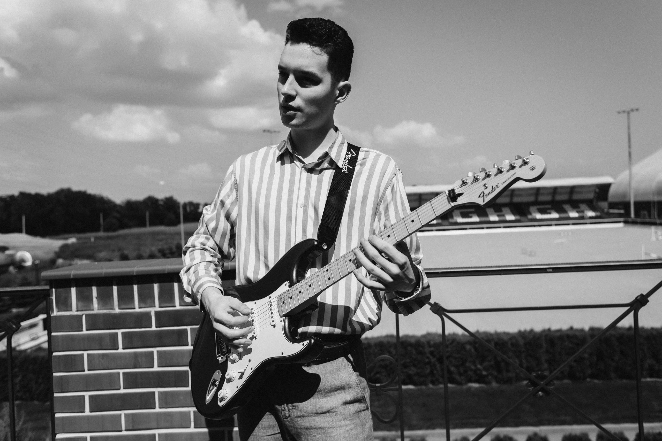 Волшебная свадебная фотосессия Вани и Тани в Голден Хорсе, Таганрог. Свадебный и семейный фотограф в Таганроге Бакарюк Антон