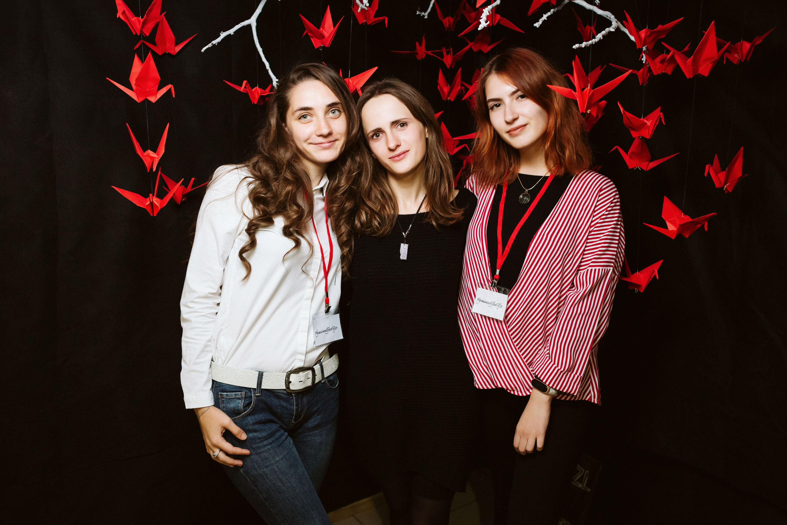 Фото выставки в Таганроге: профессиональная репортажная фотосъемка. Свадебный и семейный фотограф в Таганроге Бакарюк Антон