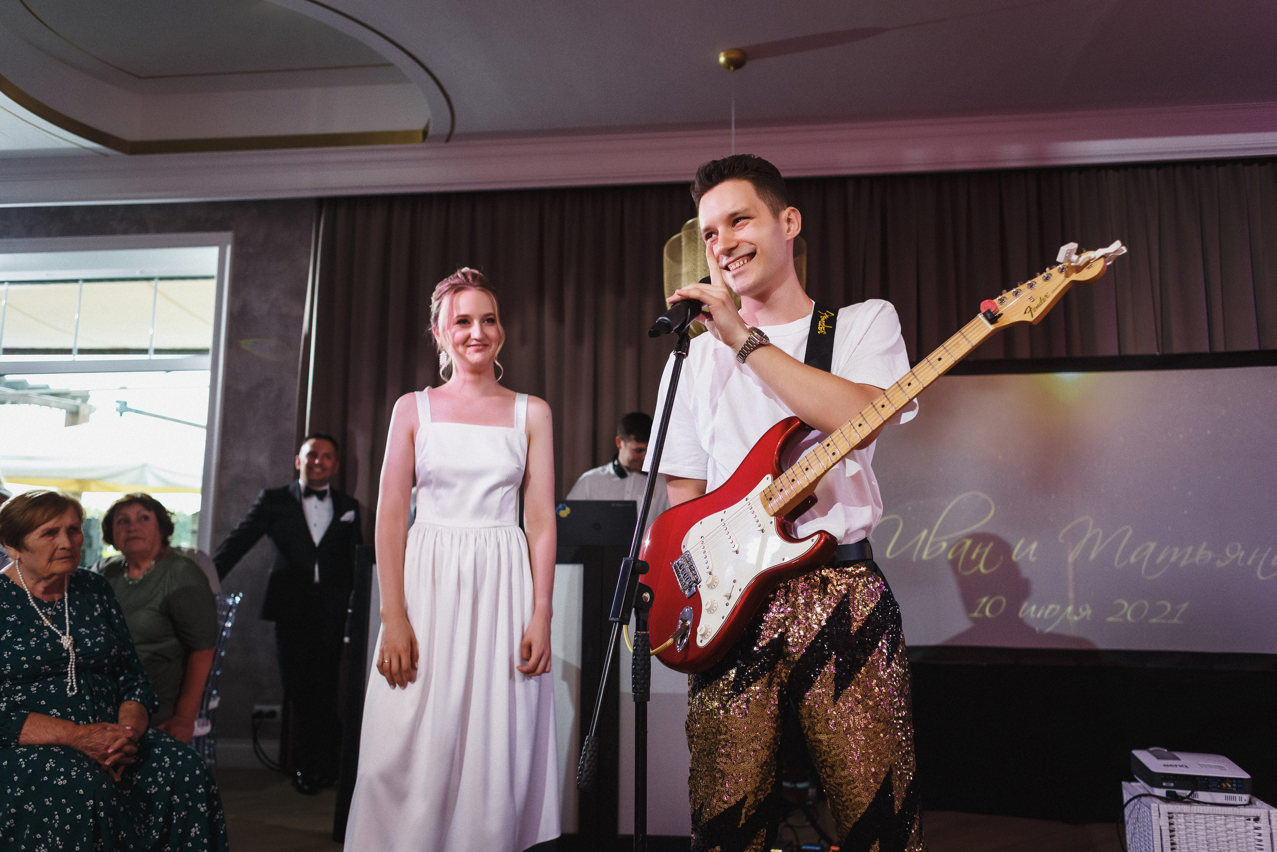 Волшебная свадебная фотосессия Вани и Тани в Голден Хорсе, Таганрог. Свадебный и семейный фотограф в Таганроге Бакарюк Антон