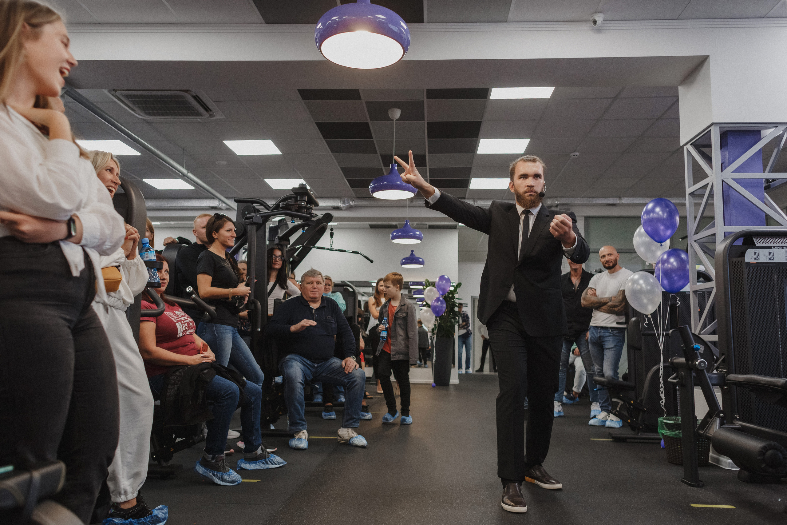 Репортажная съёмка в Таганроге Чехов Fitness & Spa — получите вдохнове. Свадебный и семейный фотограф в Таганроге Бакарюк Антон