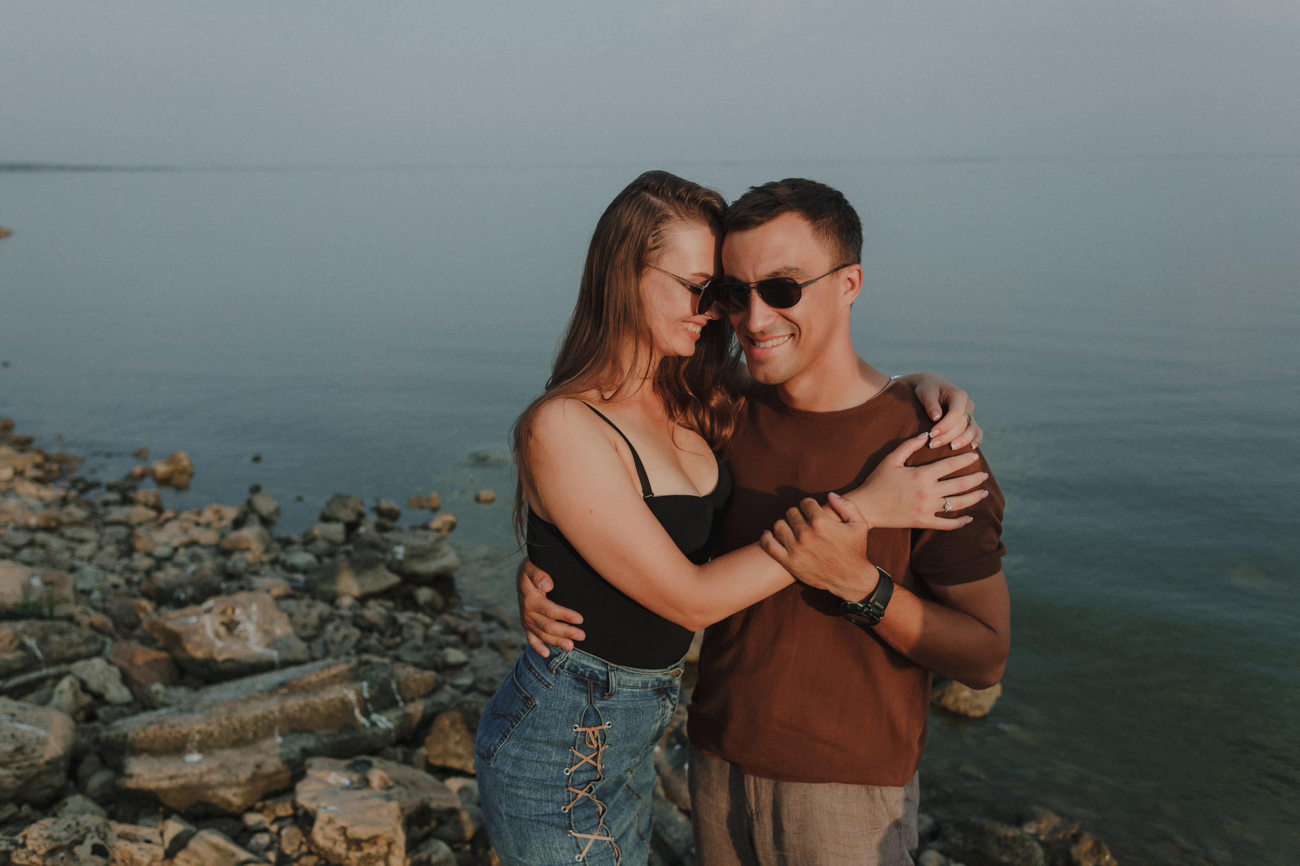 Волшебство Мержаново: История Любви в Объективе Таганрогского Фотограф. Свадебный и семейный фотограф в Таганроге Бакарюк Антон