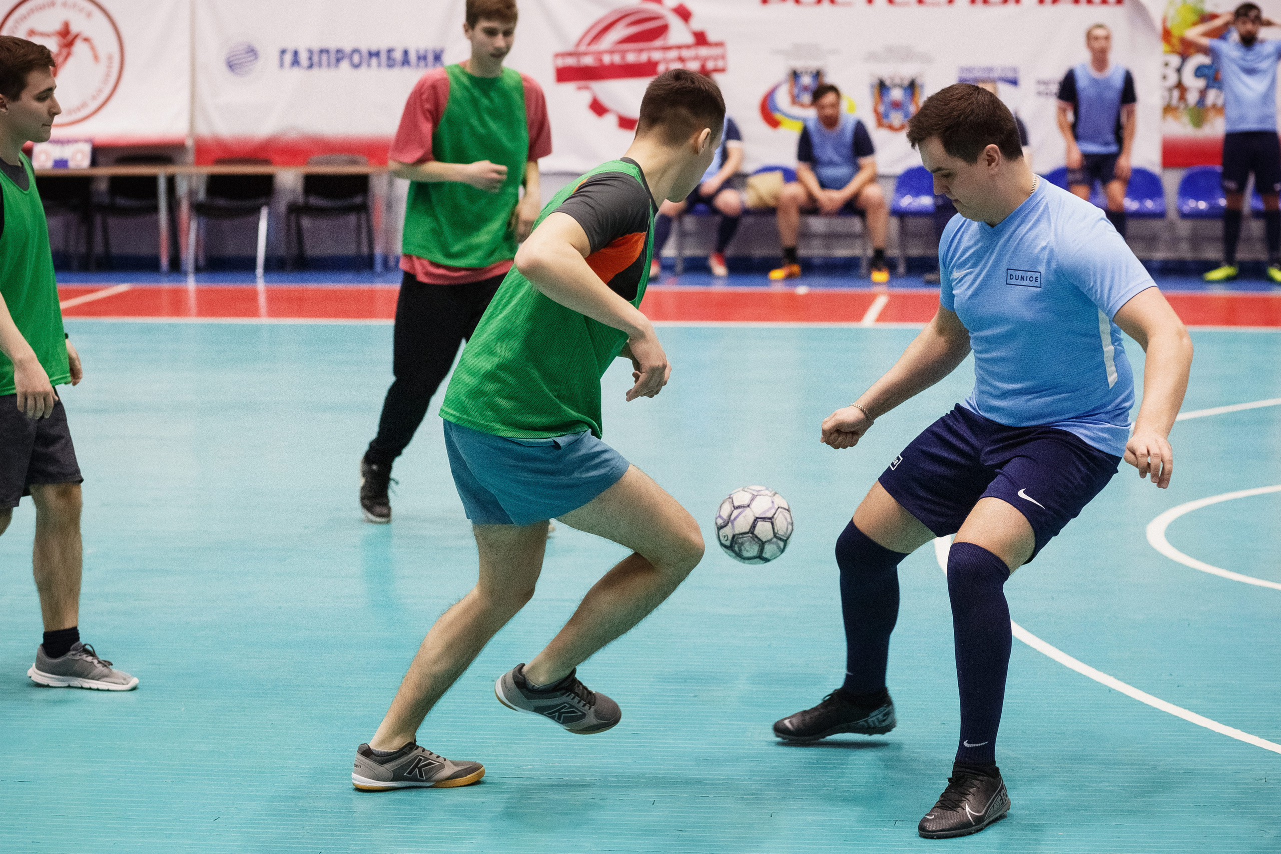 Футбольный Турнир Дунайс в ДС Красный котельщик: Репортажная Съемка. Свадебный и семейный фотограф в Таганроге Бакарюк Антон