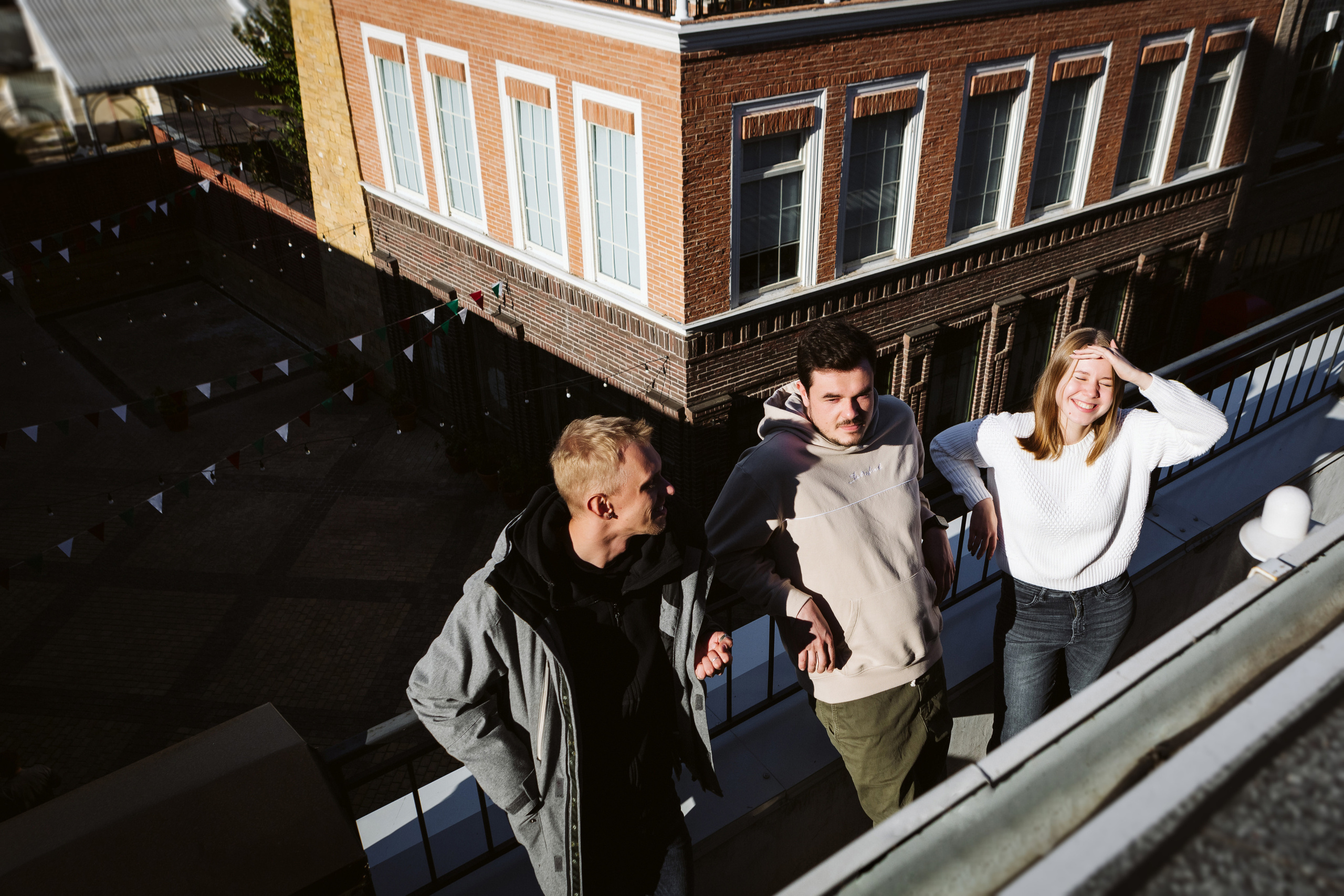 IT компания в Таганроге