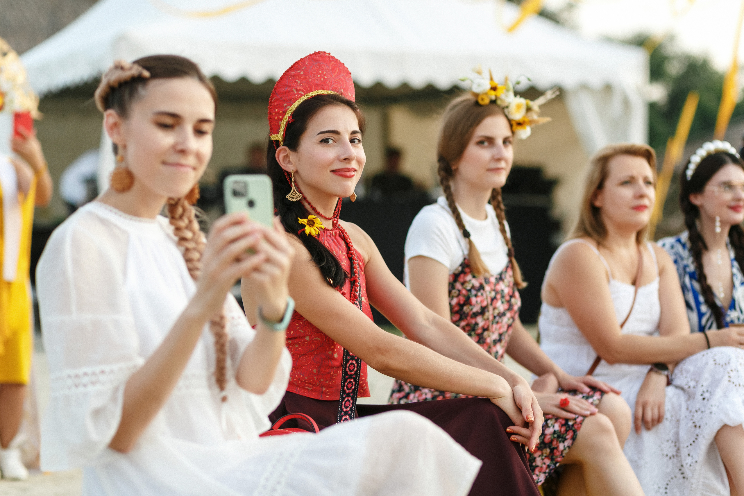 Яркие моменты: Фотографии корпоратива компании Оджетто в Таганроге. Свадебный и семейный фотограф в Таганроге Бакарюк Антон