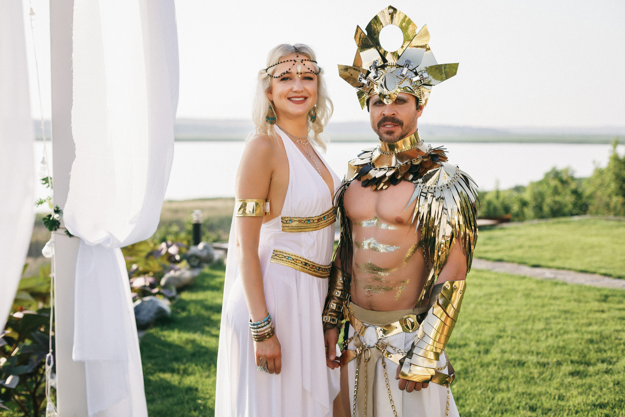 Фотографии Дня Рождения актера Павла Деревянко в Таганроге. Свадебный и семейный фотограф в Таганроге Бакарюк Антон