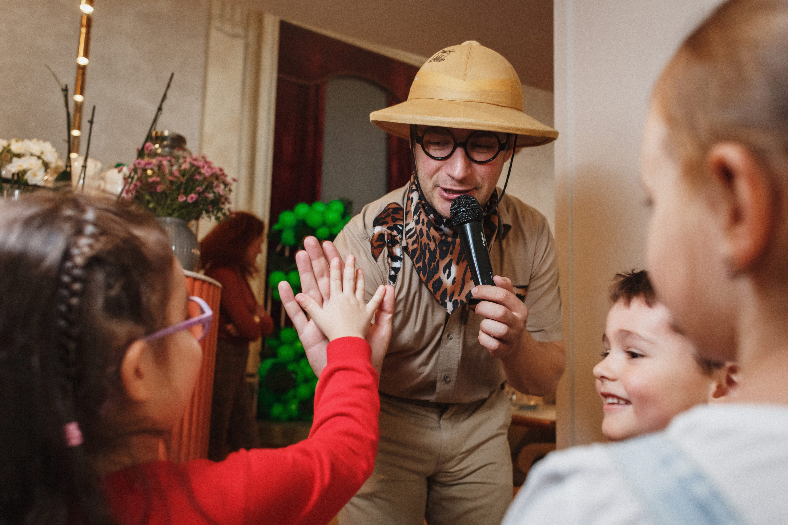 Профессиональный детский фотограф в Таганроге. Свадебный и семейный фотограф в Таганроге Бакарюк Антон