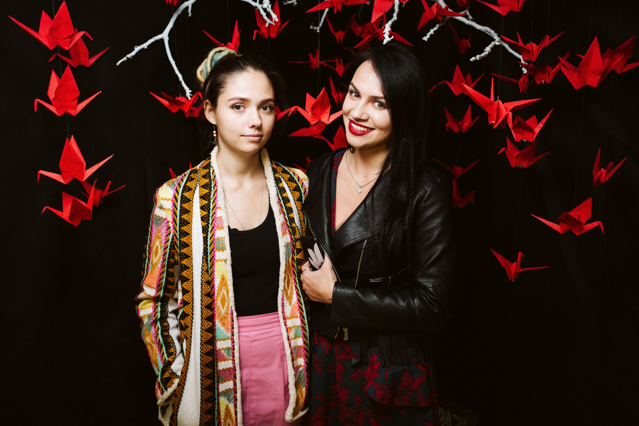 Фото выставки в Таганроге: профессиональная репортажная фотосъемка. Свадебный и семейный фотограф в Таганроге Бакарюк Антон