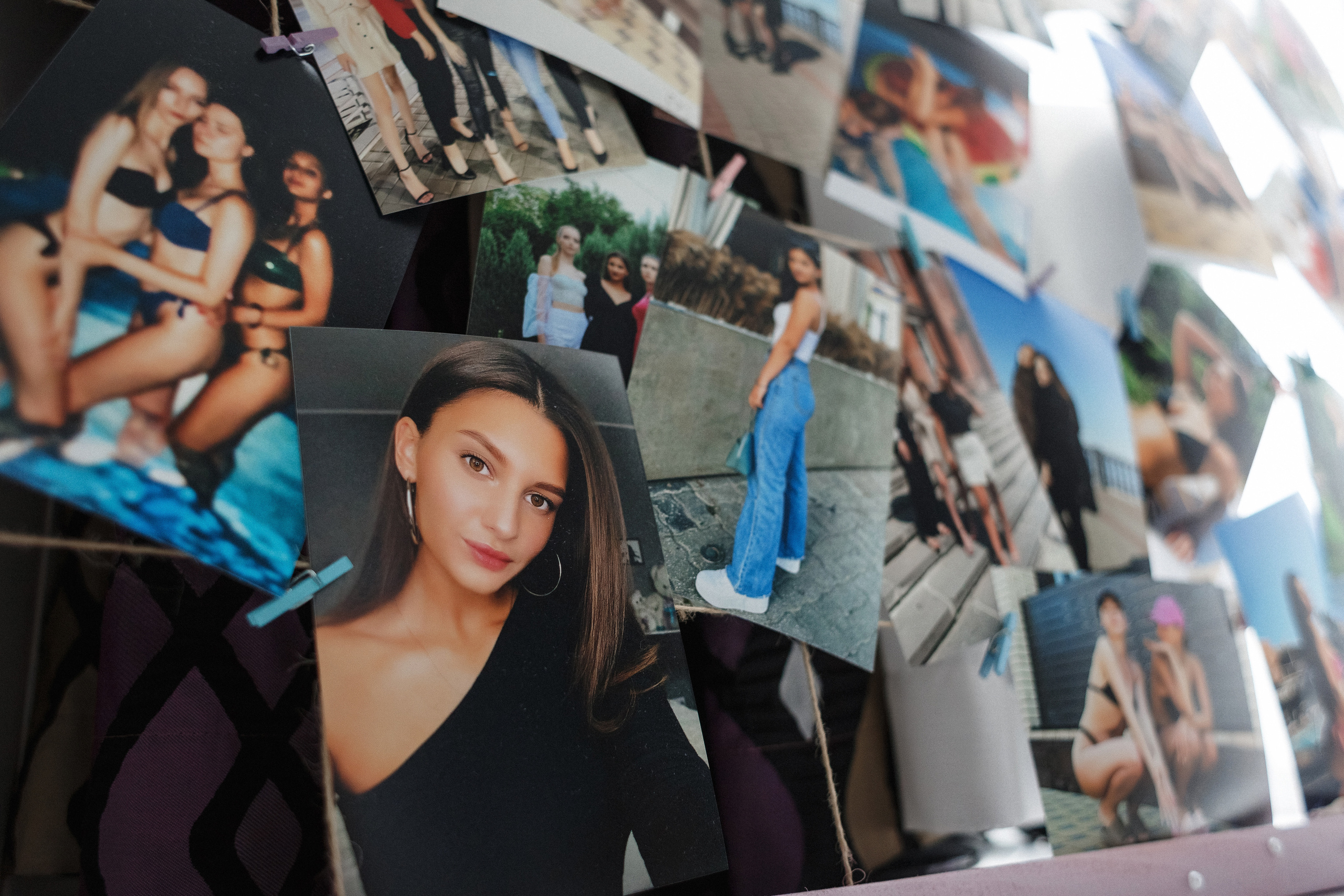 Незабываемые моменты свадьбы Захара и Дины. Свадебный и семейный фотограф в Таганроге Бакарюк Антон