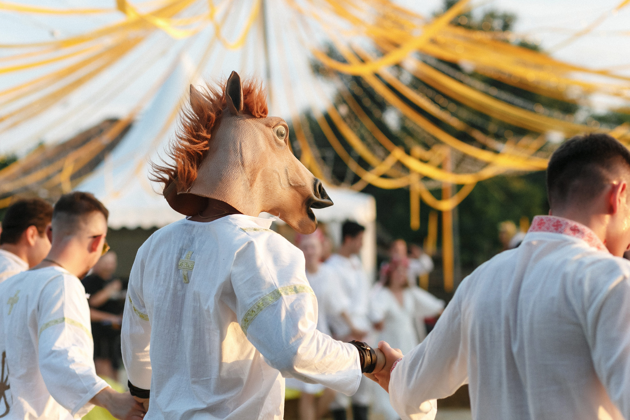 Яркие моменты: Фотографии корпоратива компании Оджетто в Таганроге. Свадебный и семейный фотограф в Таганроге Бакарюк Антон