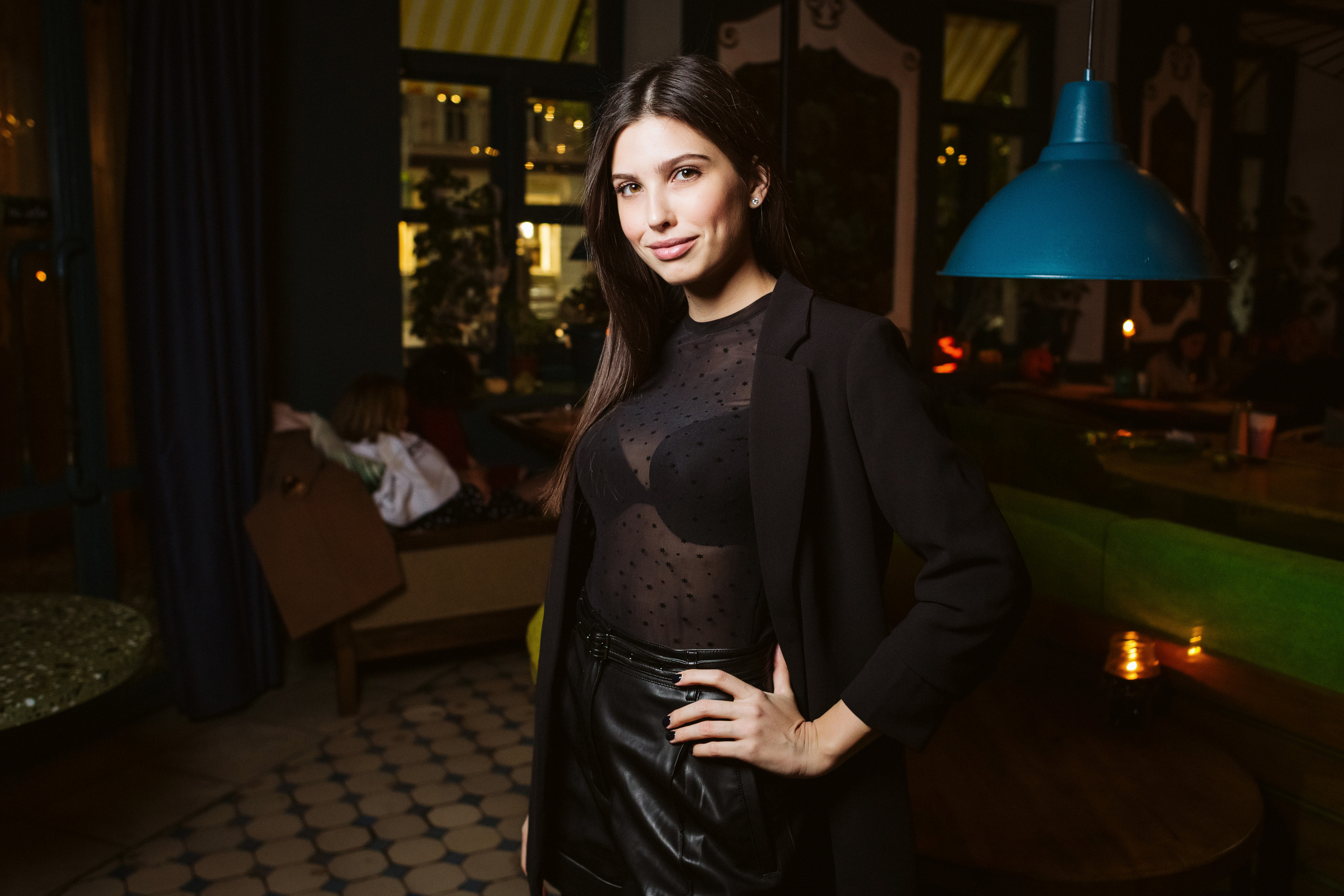 Моменты в Feola's Kitchen & Wine: репортажная фотосъемка в Таганроге. Свадебный и семейный фотограф в Таганроге Бакарюк Антон