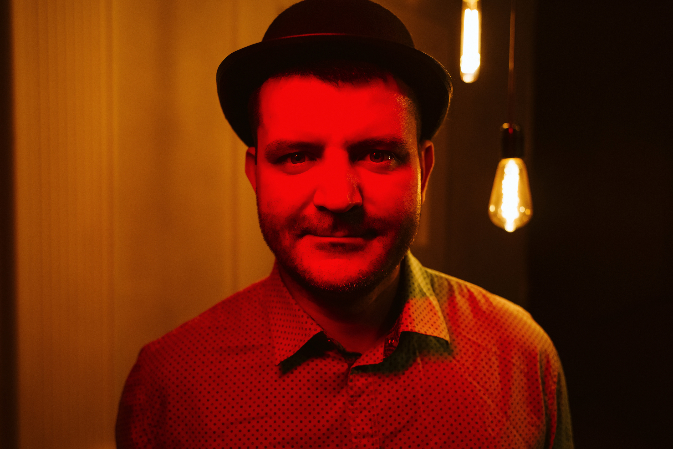 Зимняя корпоративная фотосъемка IT компании Inostudio в Таганроге. Свадебный и семейный фотограф в Таганроге Бакарюк Антон