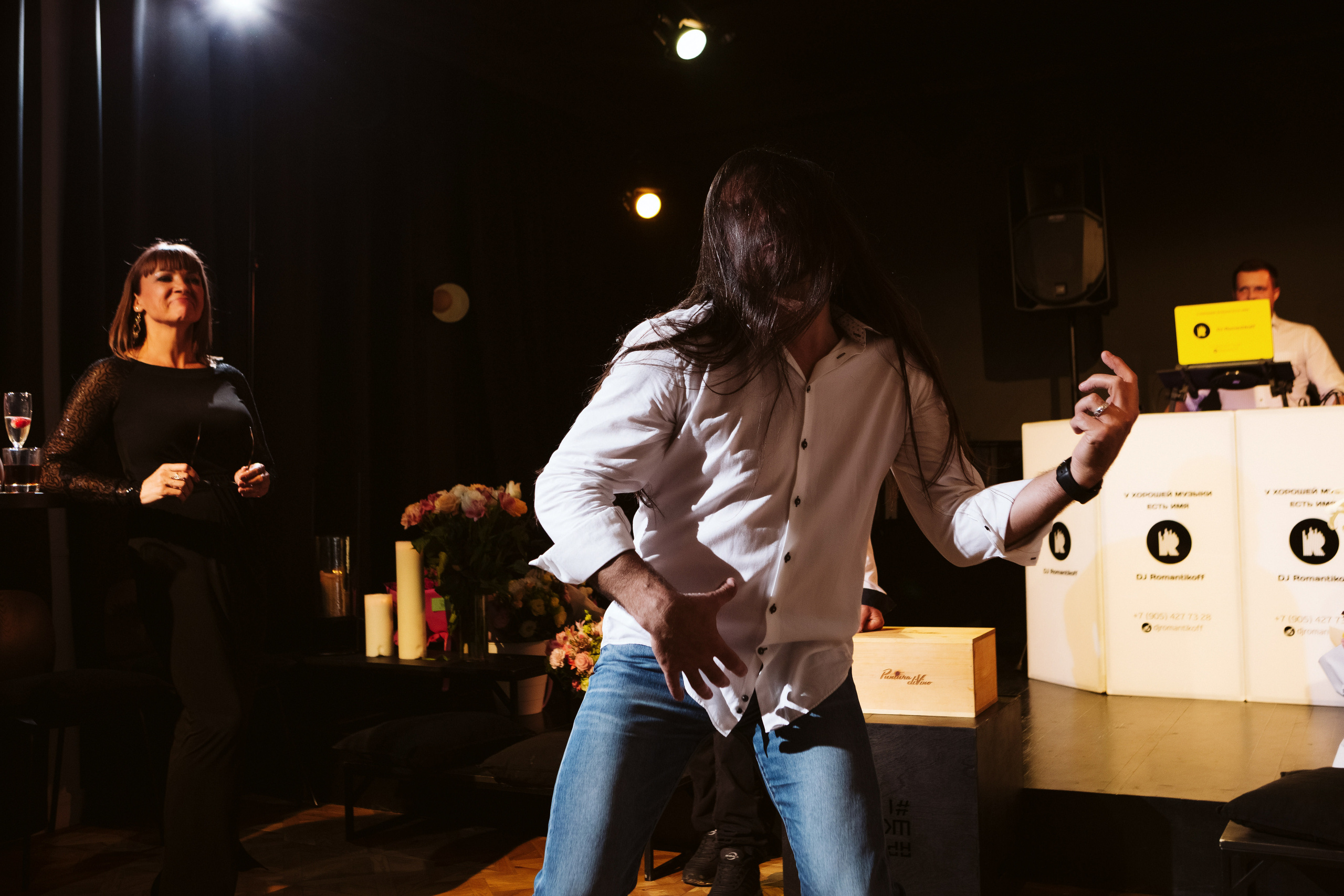 Отмечаем день рождения: репортажный фотограф в Таганроге. Свадебный и семейный фотограф в Таганроге Бакарюк Антон