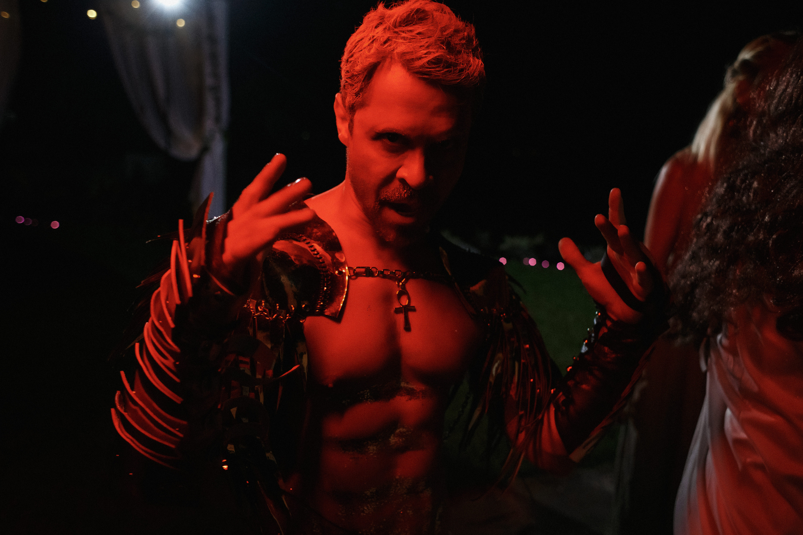 Фотографии Дня Рождения актера Павла Деревянко в Таганроге. Свадебный и семейный фотограф в Таганроге Бакарюк Антон