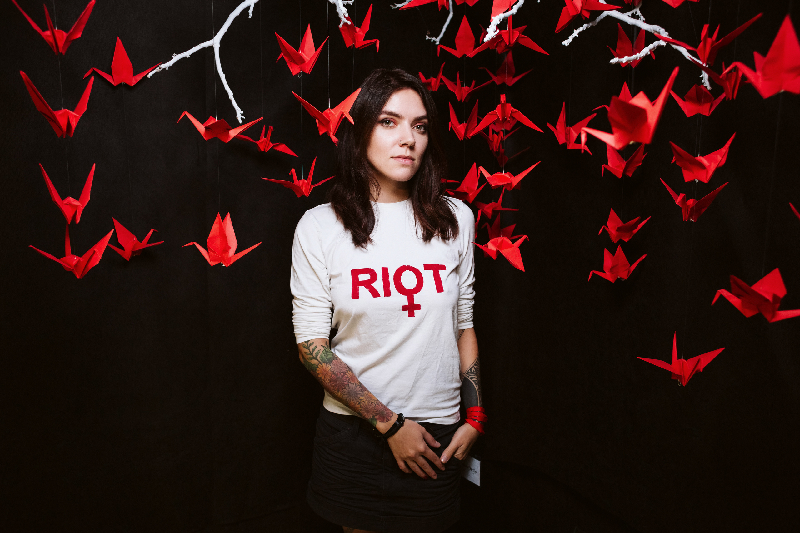 Фото выставки в Таганроге: профессиональная репортажная фотосъемка. Свадебный и семейный фотограф в Таганроге Бакарюк Антон