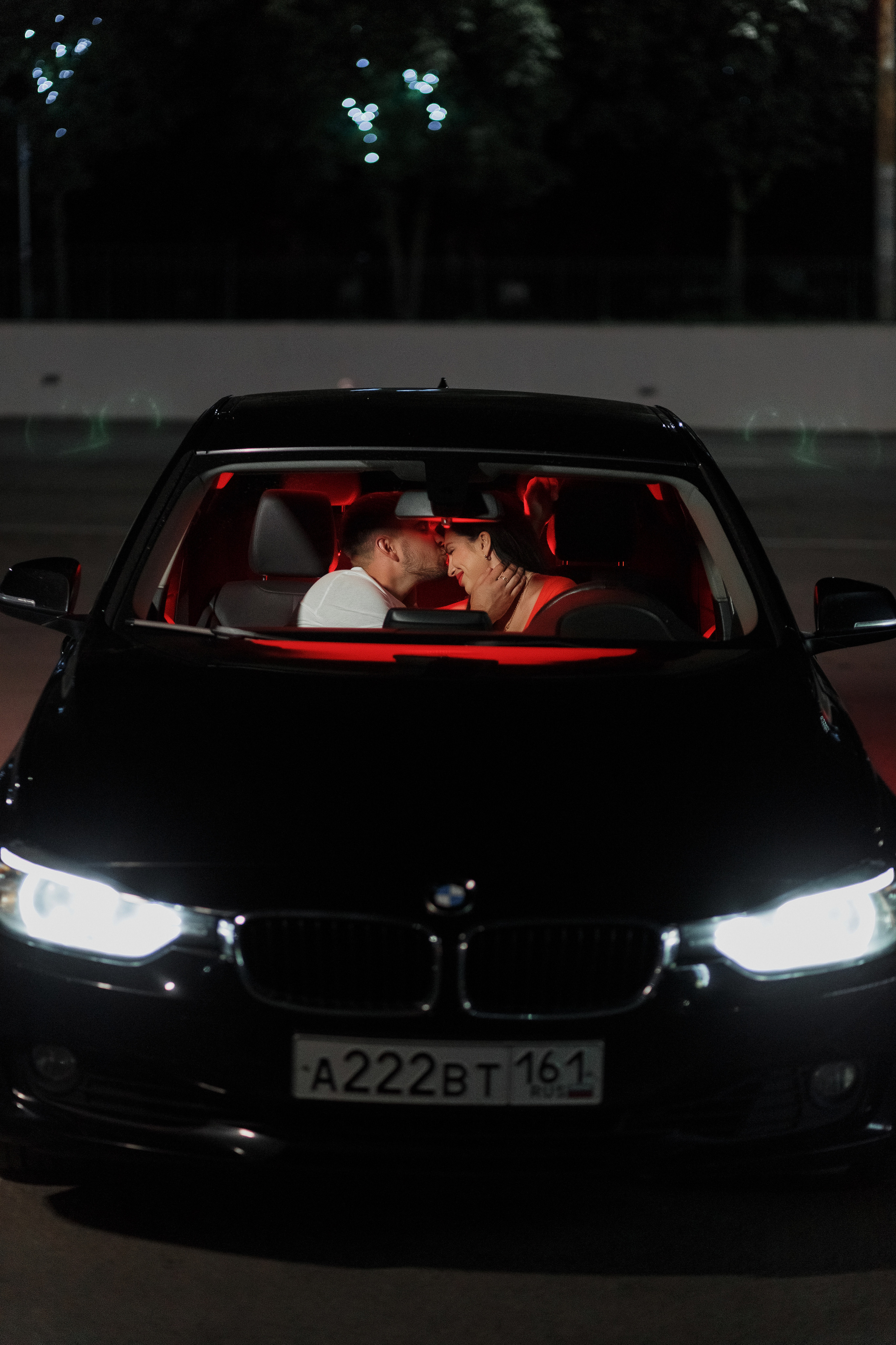 Фотосессия Андрея и Насти в Таганроге: Снимки от Бакарюк Антона. Свадебный и семейный фотограф в Таганроге Бакарюк Антон