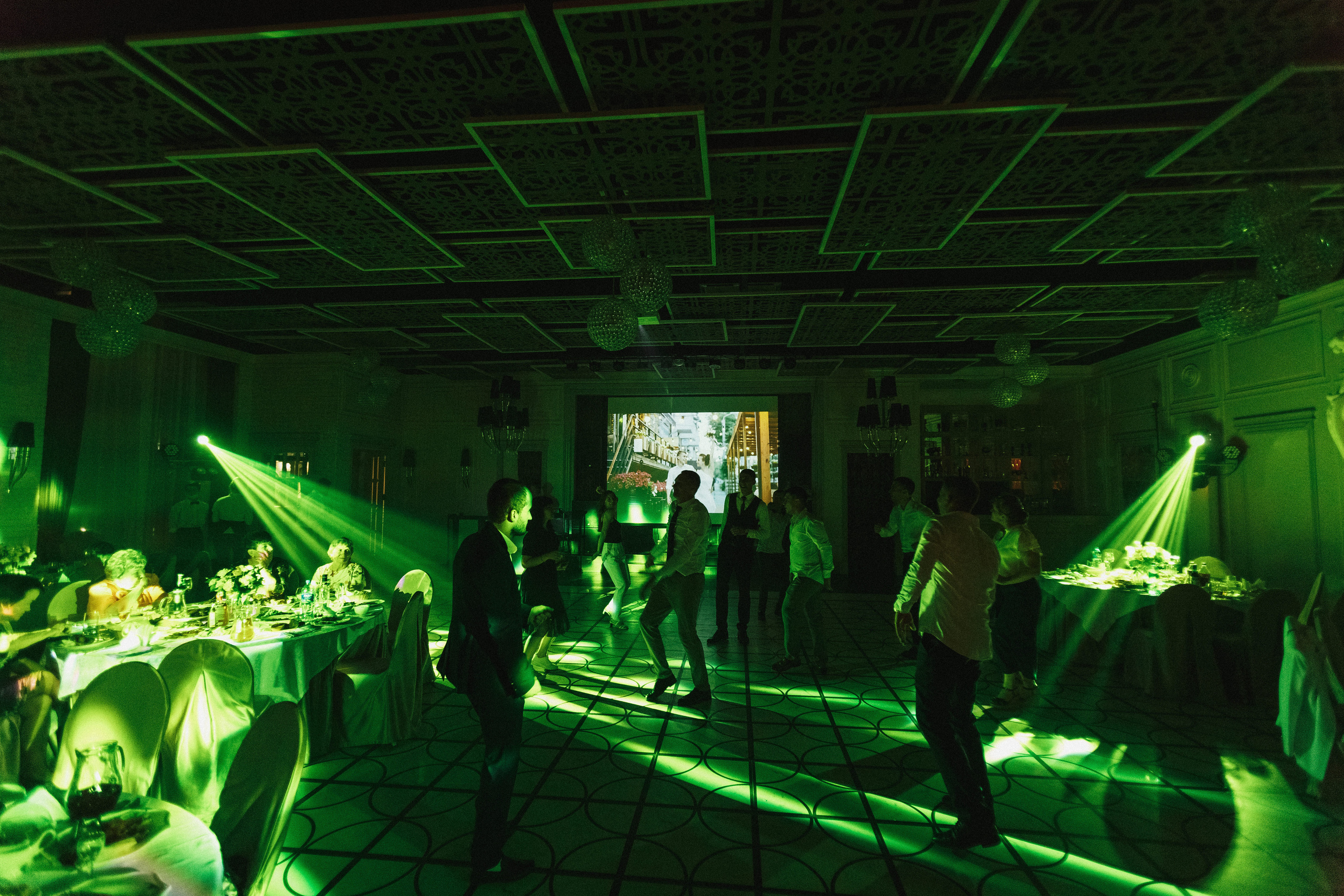 Свадебная фотосъемка Сергея и Натальи в Ростове-на-Дону, Жардин. Свадебный и семейный фотограф в Таганроге Бакарюк Антон