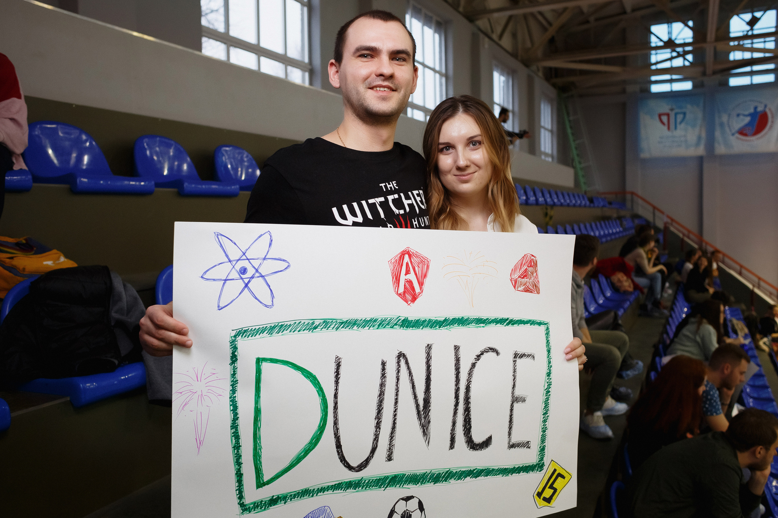 Футбольный Турнир Дунайс в ДС Красный котельщик: Репортажная Съемка. Свадебный и семейный фотограф в Таганроге Бакарюк Антон