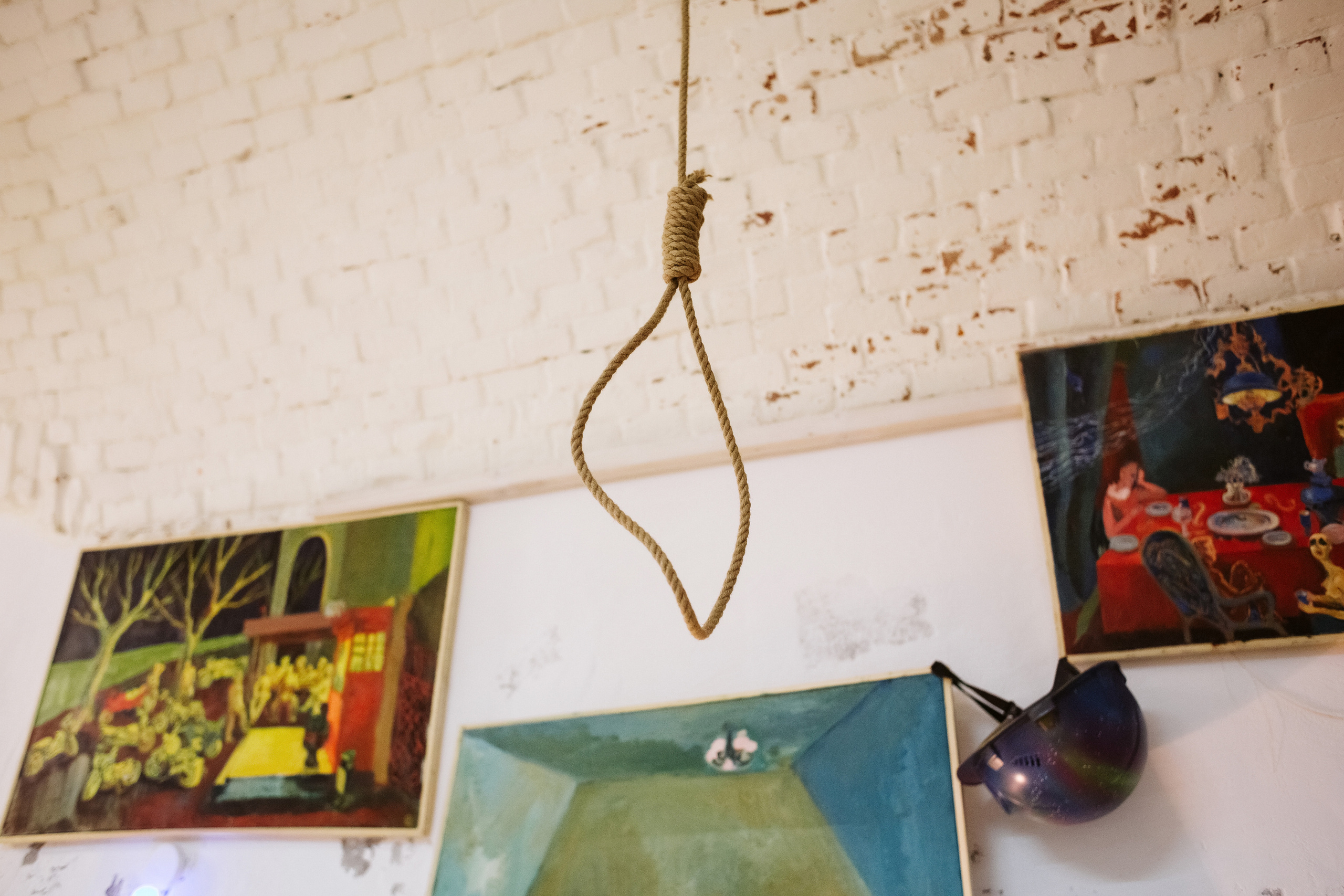 Фото выставки в Таганроге: профессиональная репортажная фотосъемка. Свадебный и семейный фотограф в Таганроге Бакарюк Антон