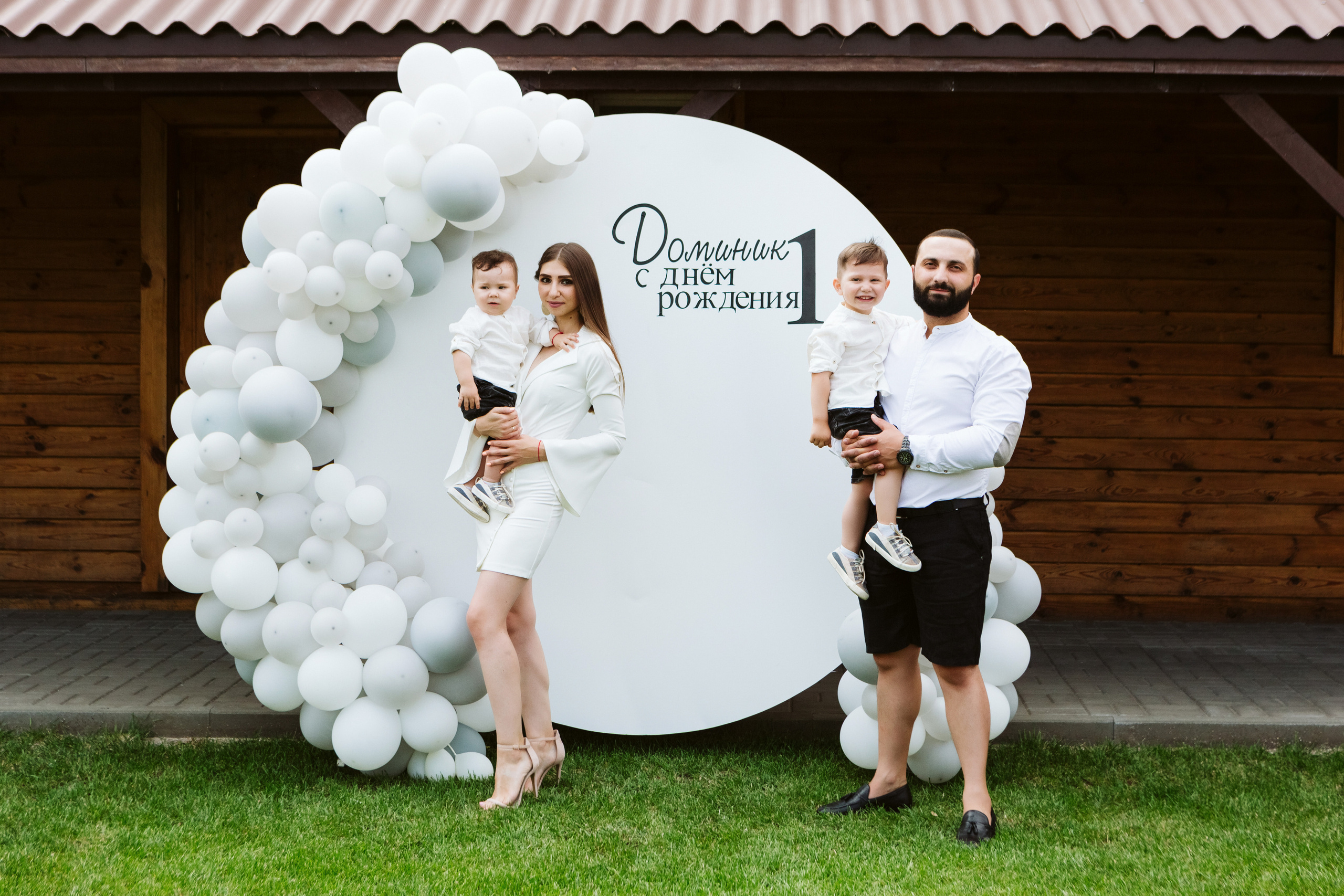 Профессиональный детский фотограф в Таганроге. Свадебный и семейный фотограф в Таганроге Бакарюк Антон