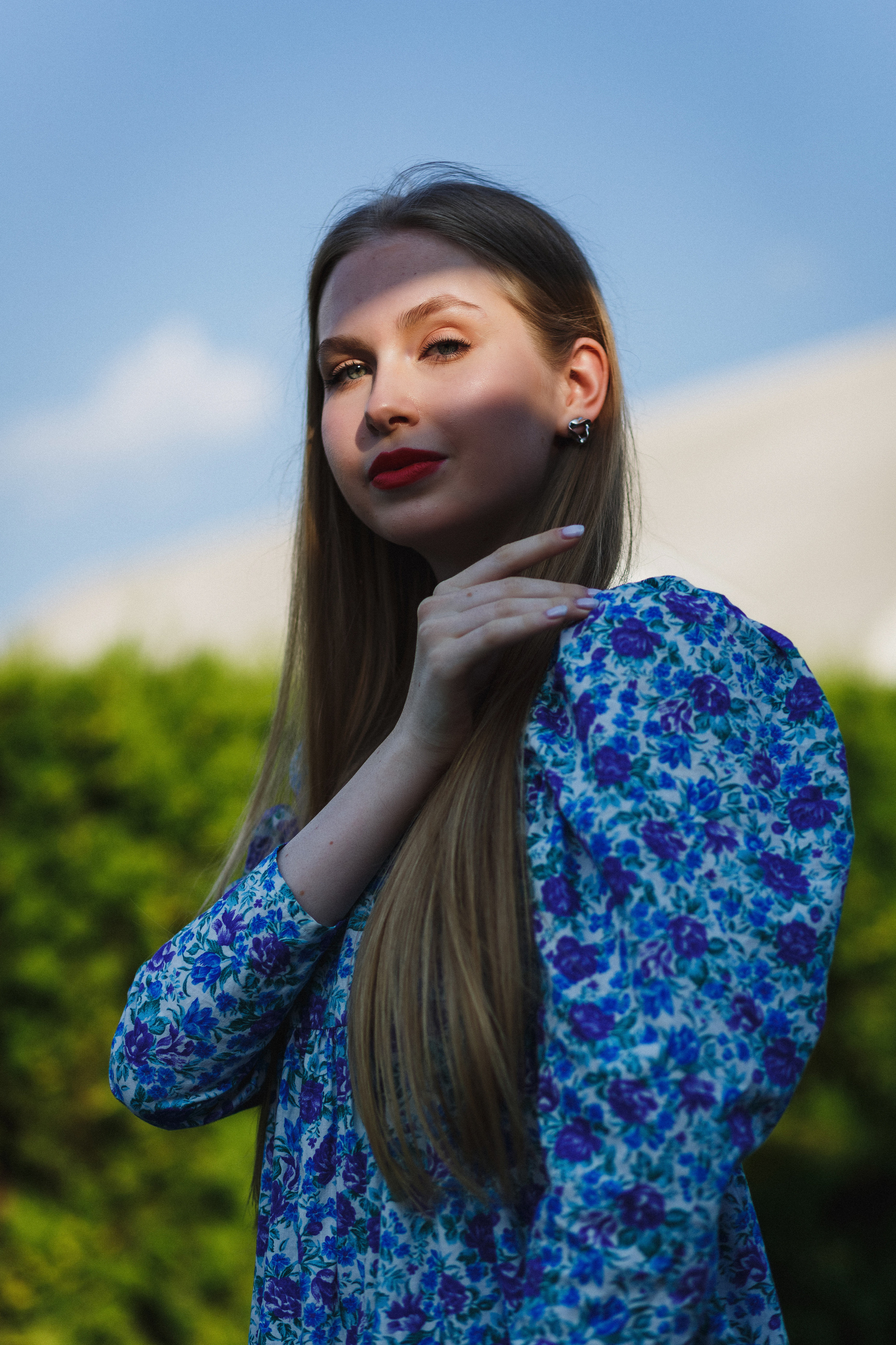 Волшебная свадебная фотосессия Вани и Тани в Голден Хорсе, Таганрог. Свадебный и семейный фотограф в Таганроге Бакарюк Антон