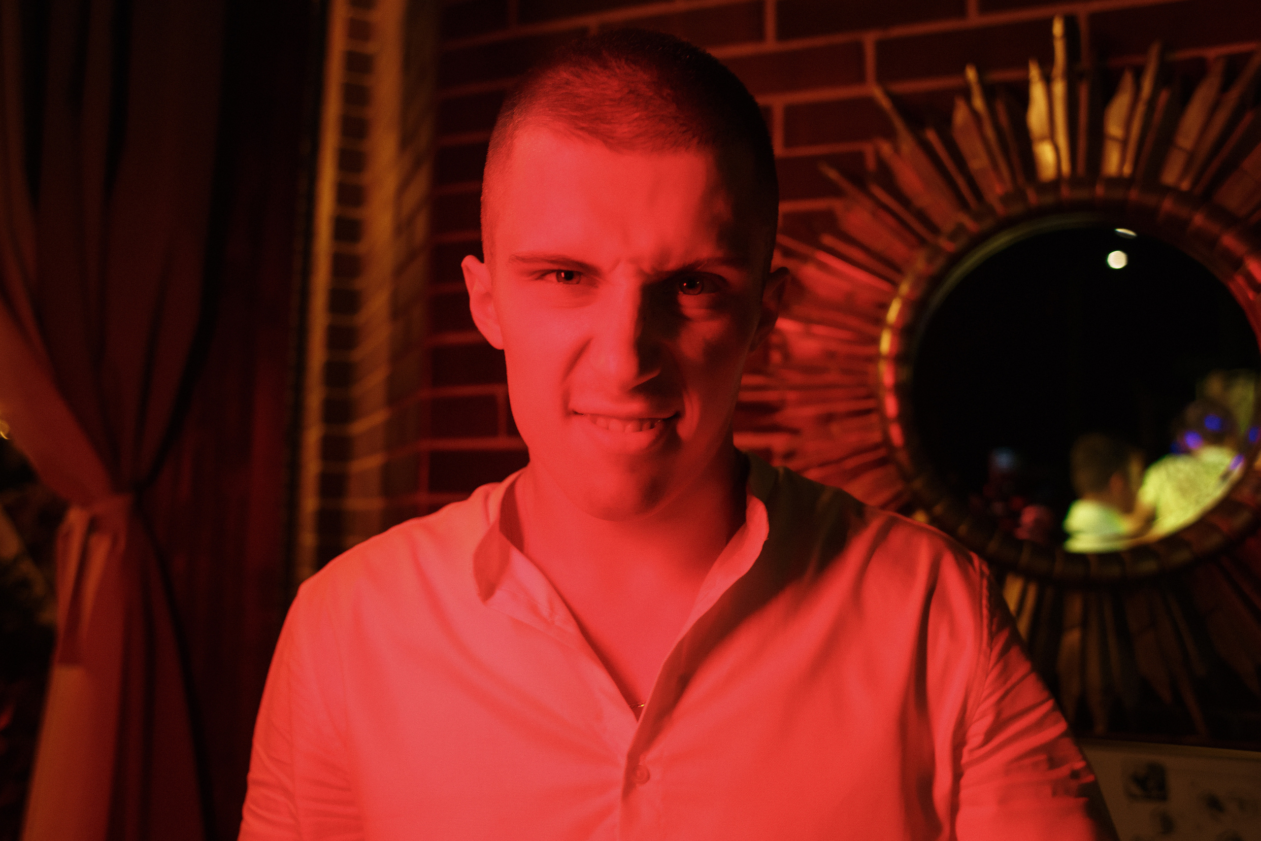 Незабываемые моменты свадьбы Захара и Дины. Свадебный и семейный фотограф в Таганроге Бакарюк Антон