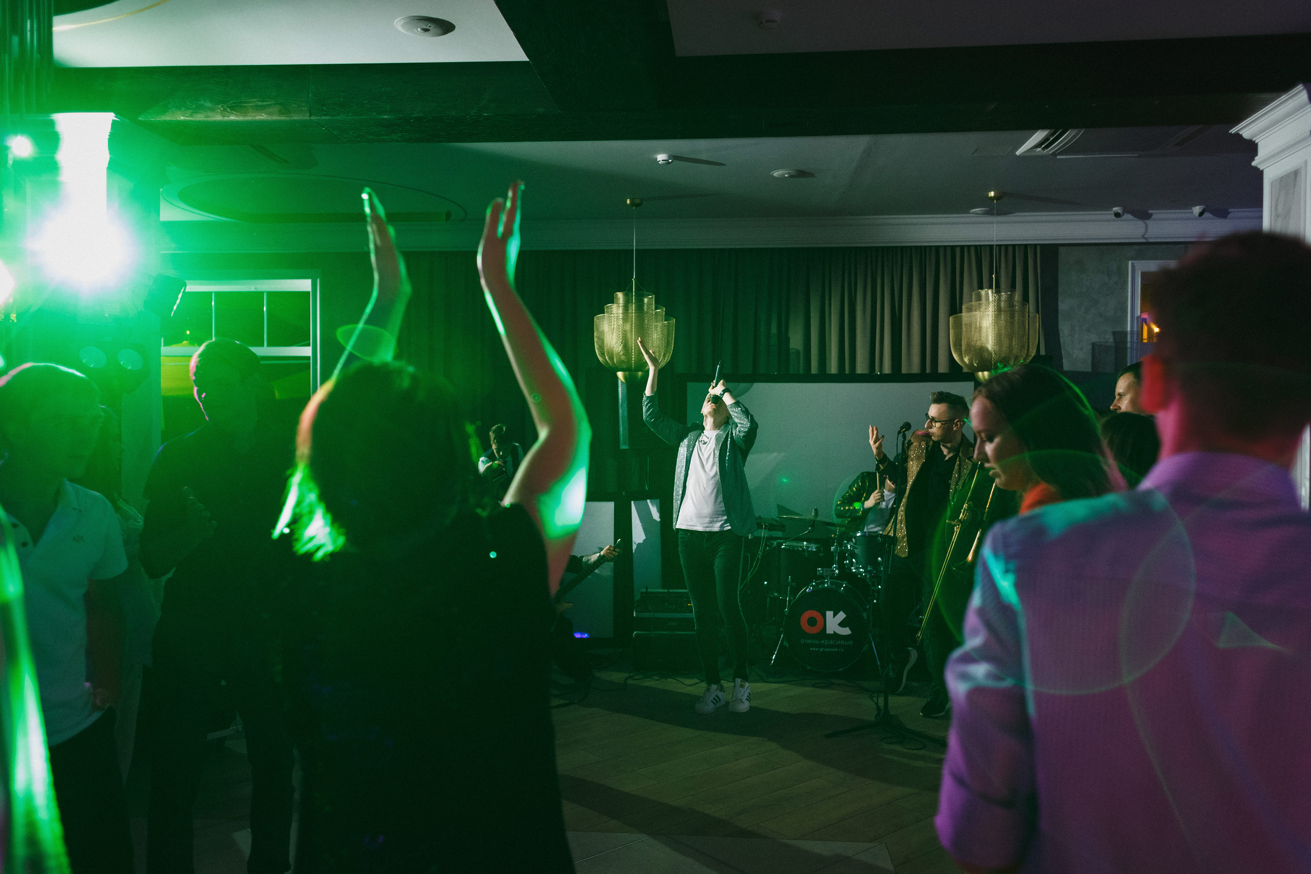 Волшебная свадебная фотосессия Вани и Тани в Голден Хорсе, Таганрог. Свадебный и семейный фотограф в Таганроге Бакарюк Антон