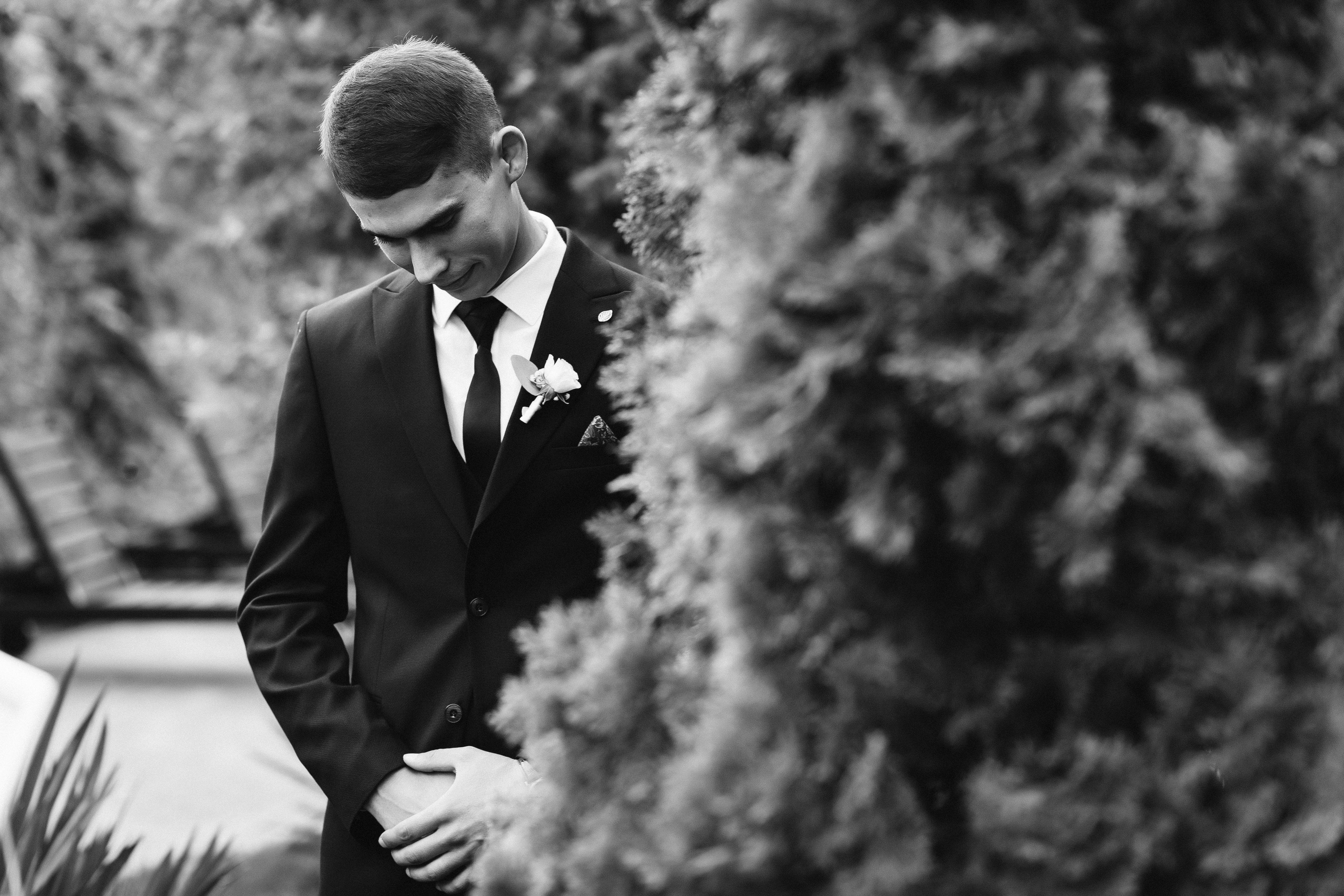 Свадебная фотосъемка Сергея и Натальи в Ростове-на-Дону, Жардин. Свадебный и семейный фотограф в Таганроге Бакарюк Антон