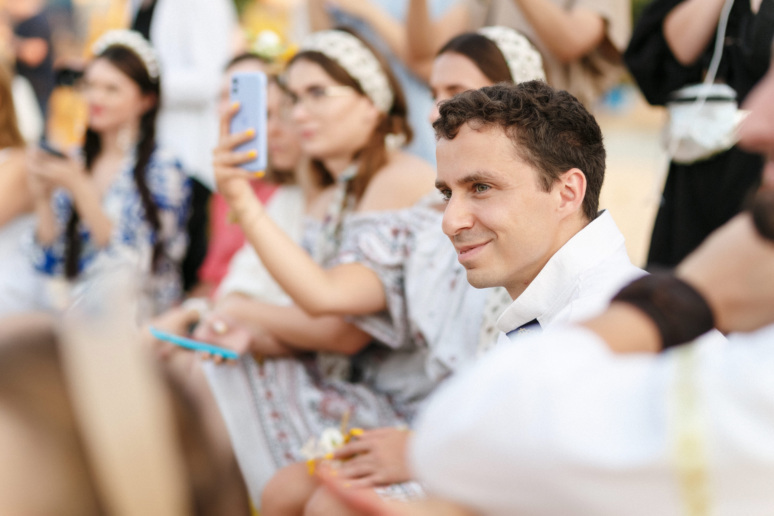 Яркие моменты: Фотографии корпоратива компании Оджетто в Таганроге. Свадебный и семейный фотограф в Таганроге Бакарюк Антон