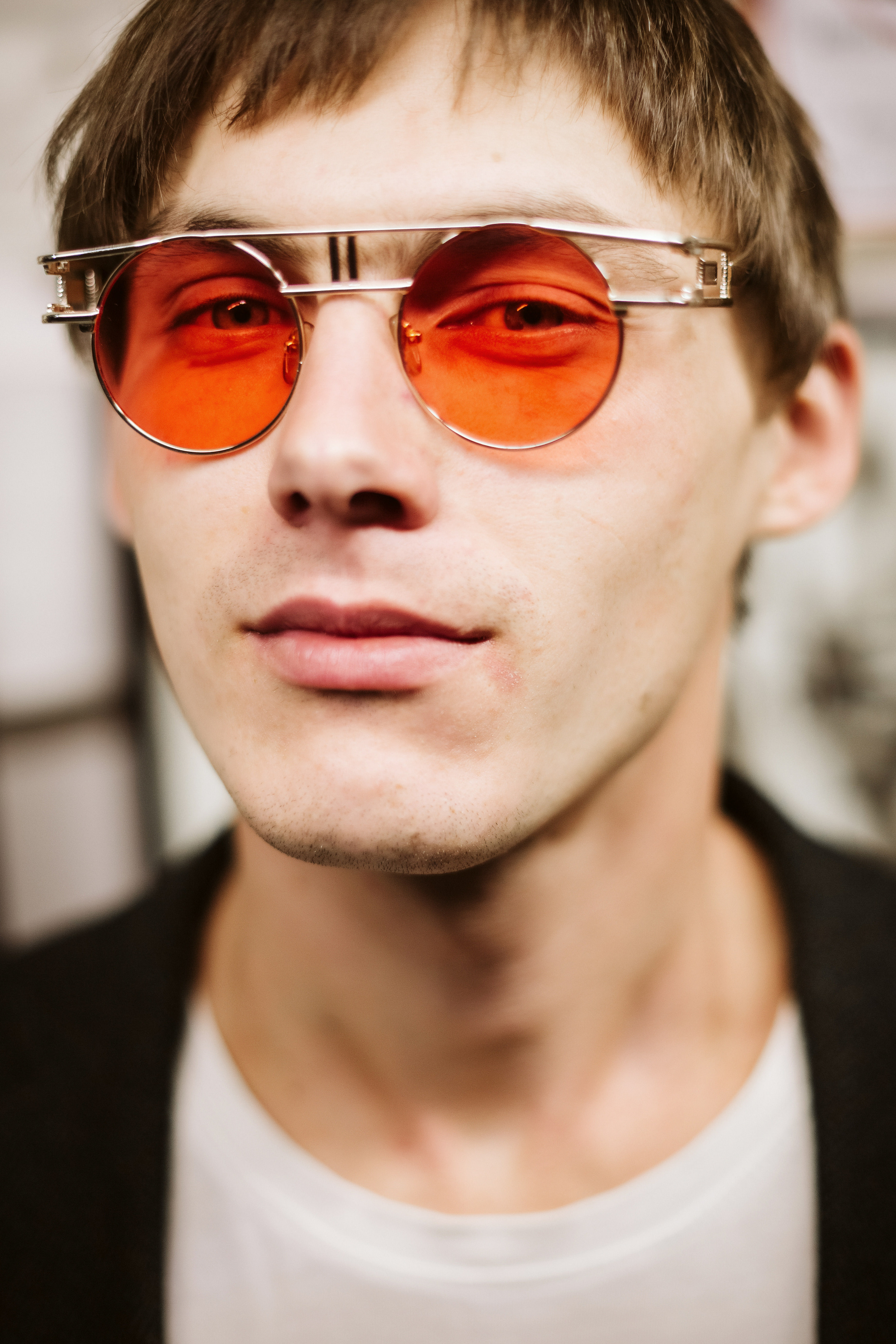 Фото выставки в Таганроге: профессиональная репортажная фотосъемка. Свадебный и семейный фотограф в Таганроге Бакарюк Антон