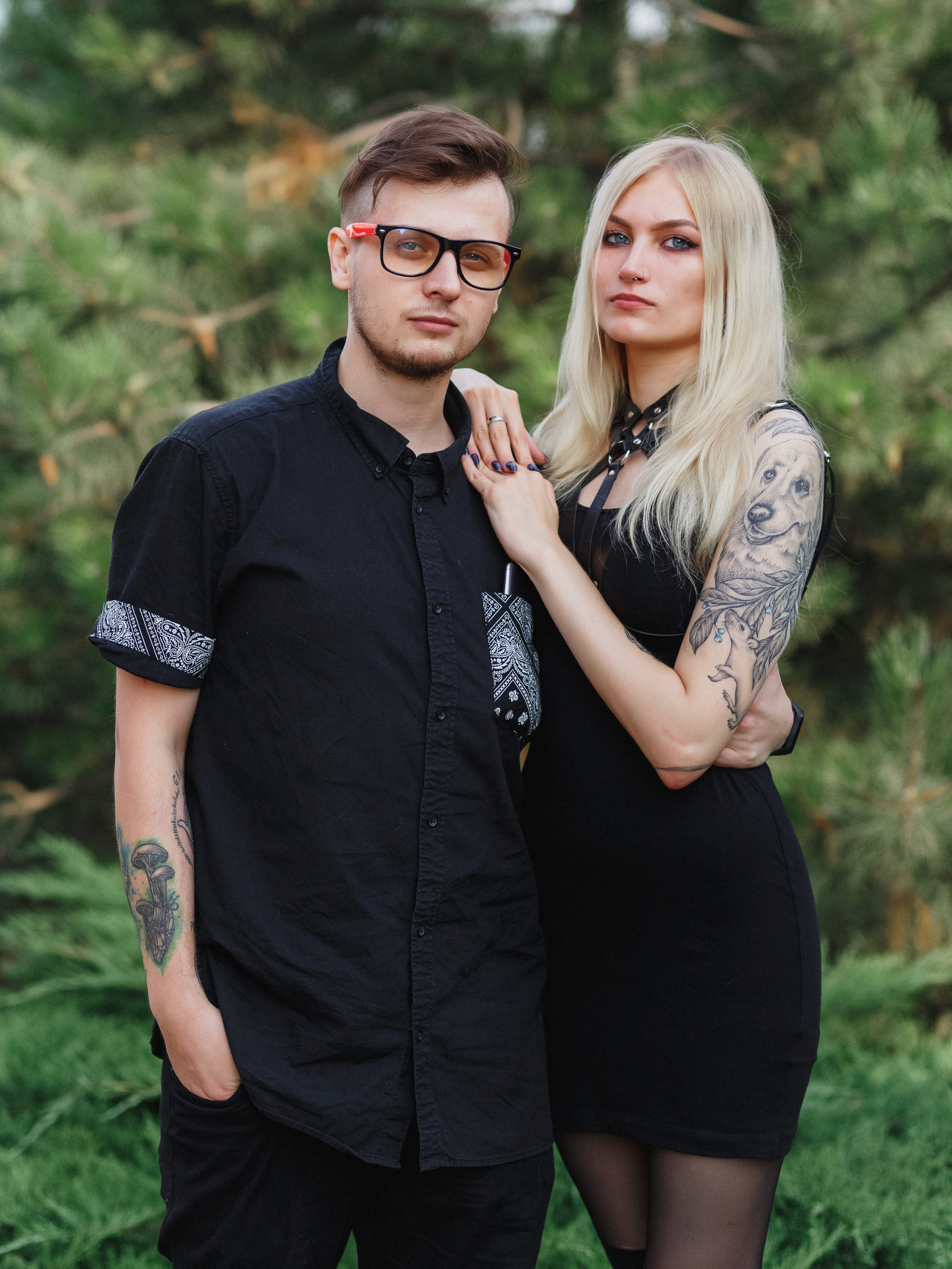 Профессиональные фотографии корпоратива Fusion Tech в Таганроге. Свадебный и семейный фотограф в Таганроге Бакарюк Антон