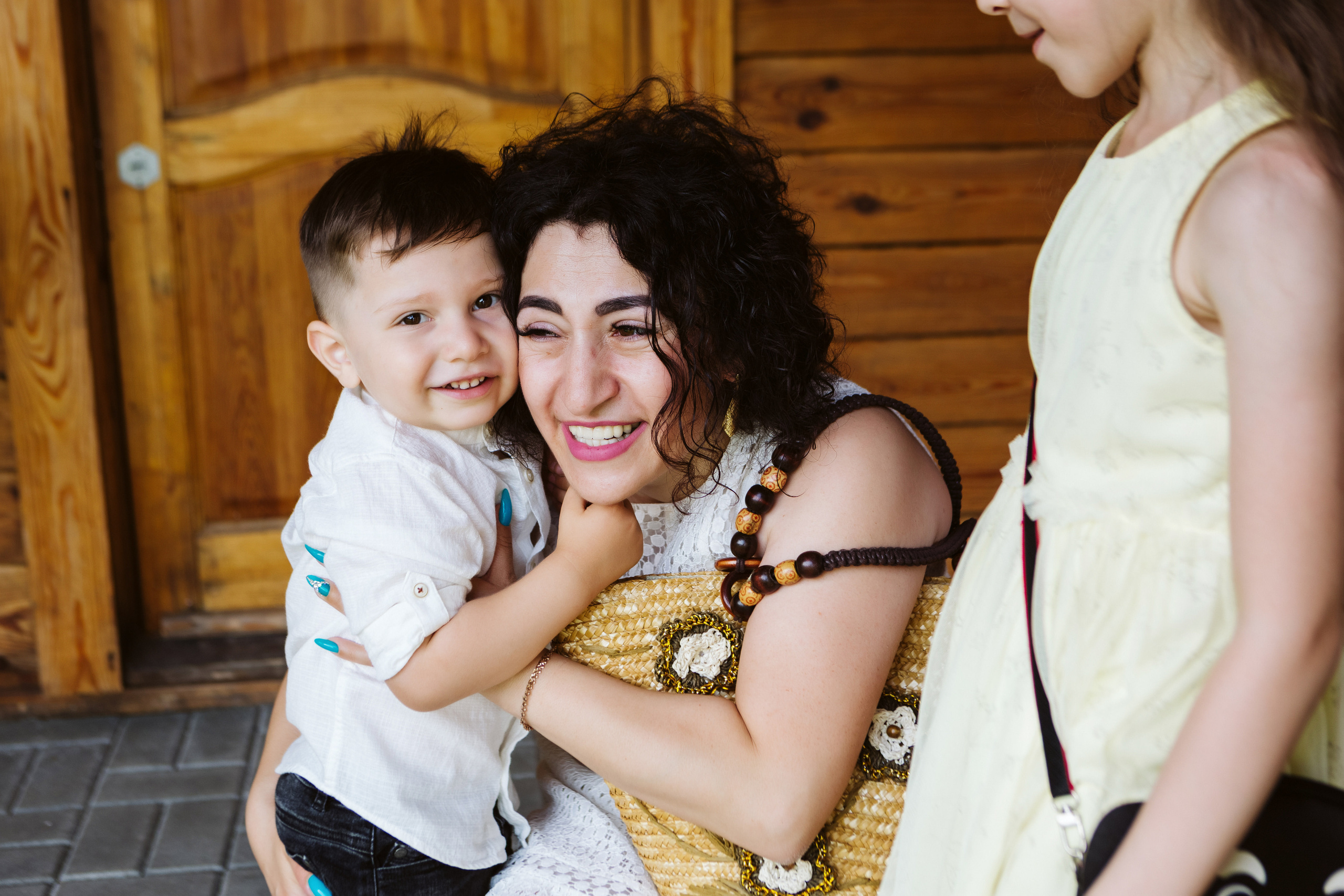 Профессиональный детский фотограф в Таганроге. Свадебный и семейный фотограф в Таганроге Бакарюк Антон