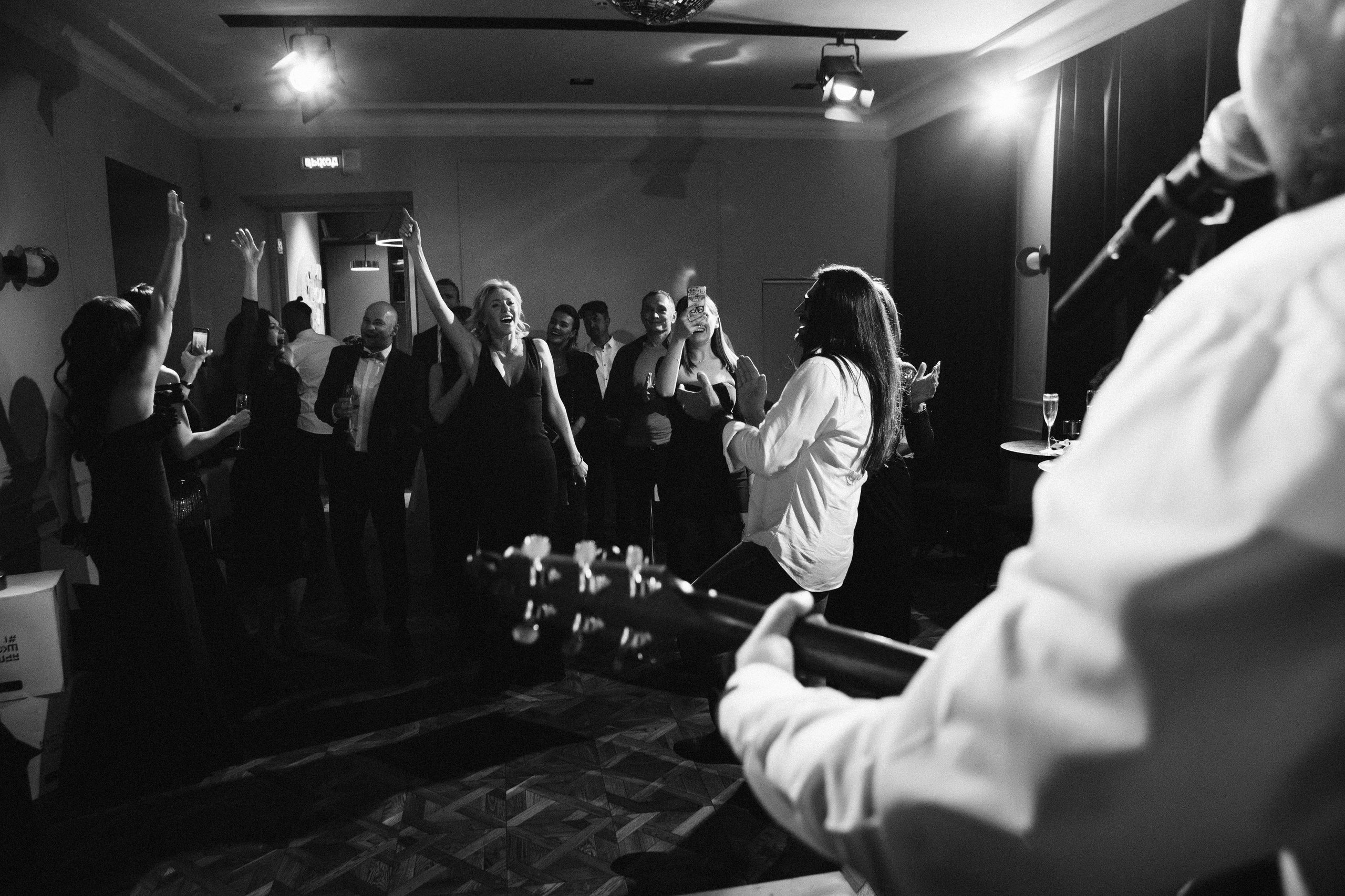 Отмечаем день рождения: репортажный фотограф в Таганроге. Свадебный и семейный фотограф в Таганроге Бакарюк Антон