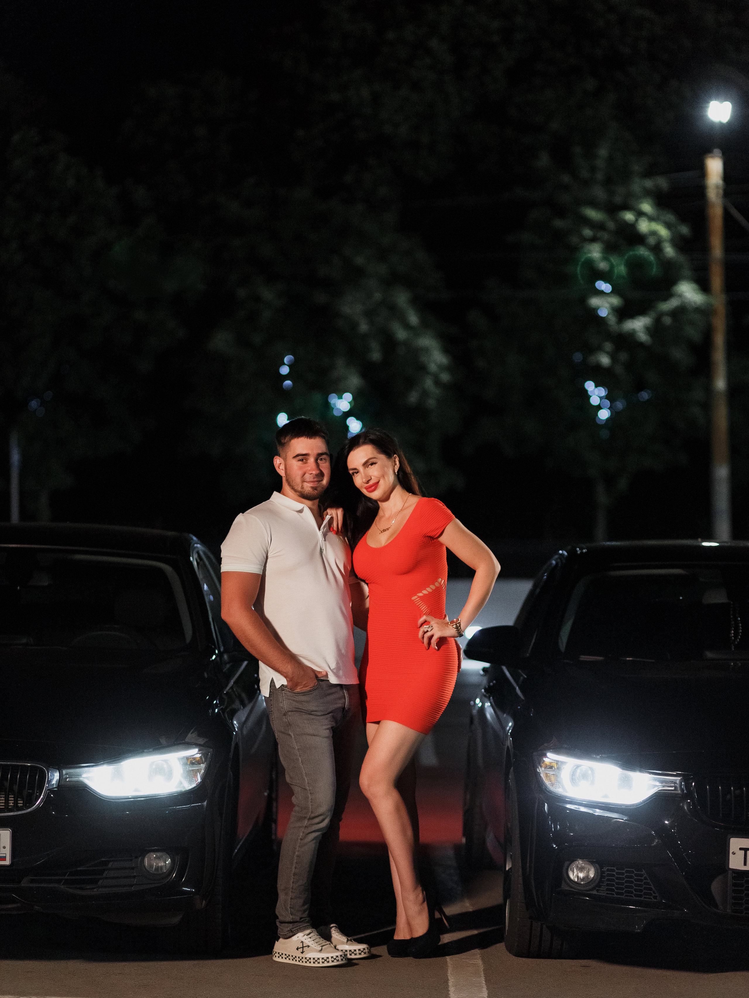 Фотосессия Андрея и Насти в Таганроге: Снимки от Бакарюк Антона. Свадебный и семейный фотограф в Таганроге Бакарюк Антон